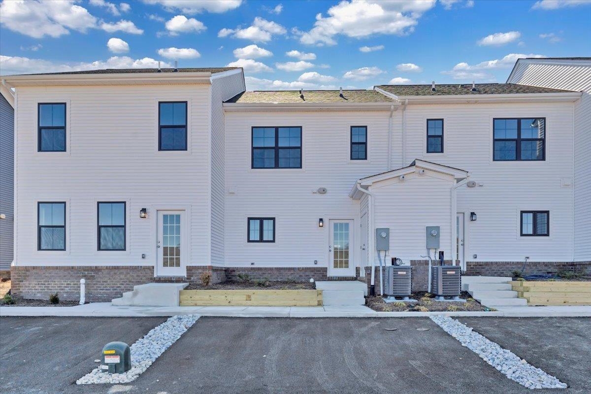 2028 Kyles Way Blacksburg VA 24060