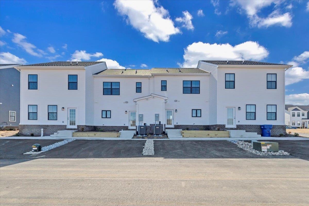 2028 Kyles Way Blacksburg VA 24060