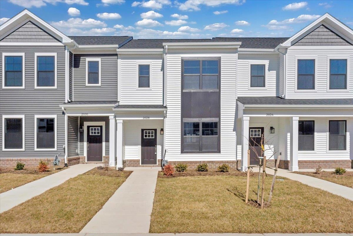 2028 Kyles Way Blacksburg VA 24060