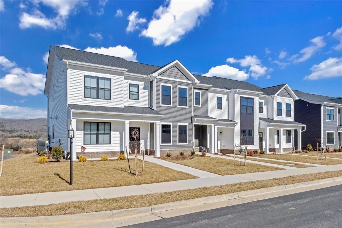 2028 Kyles Way Blacksburg VA 24060