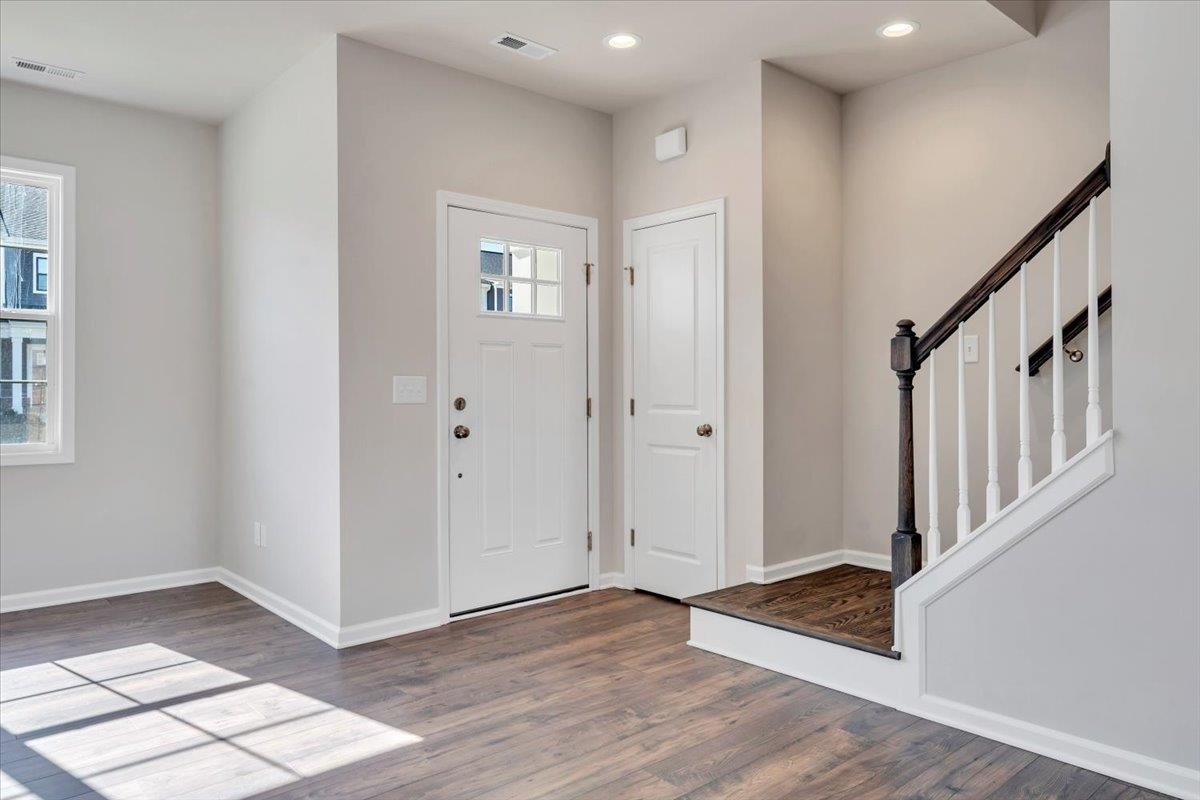 2028 Kyles Way Blacksburg VA 24060