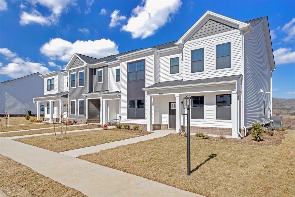 2028 Kyles Way Blacksburg VA 24060