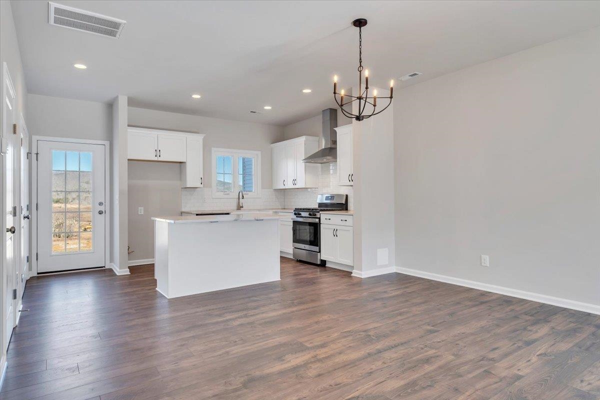 2028 Kyles Way Blacksburg VA 24060