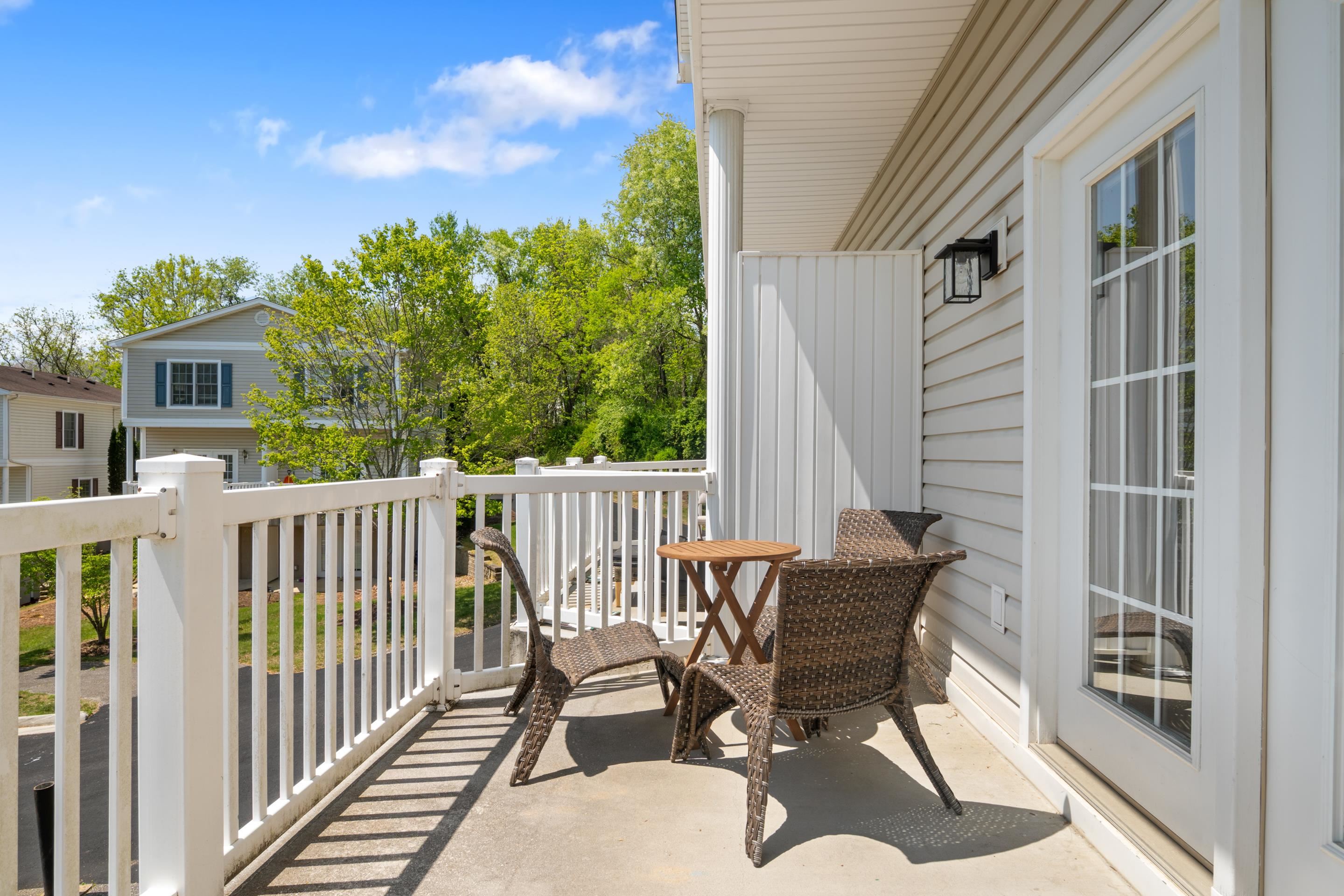 209 Heights Lane Blacksburg VA 24060