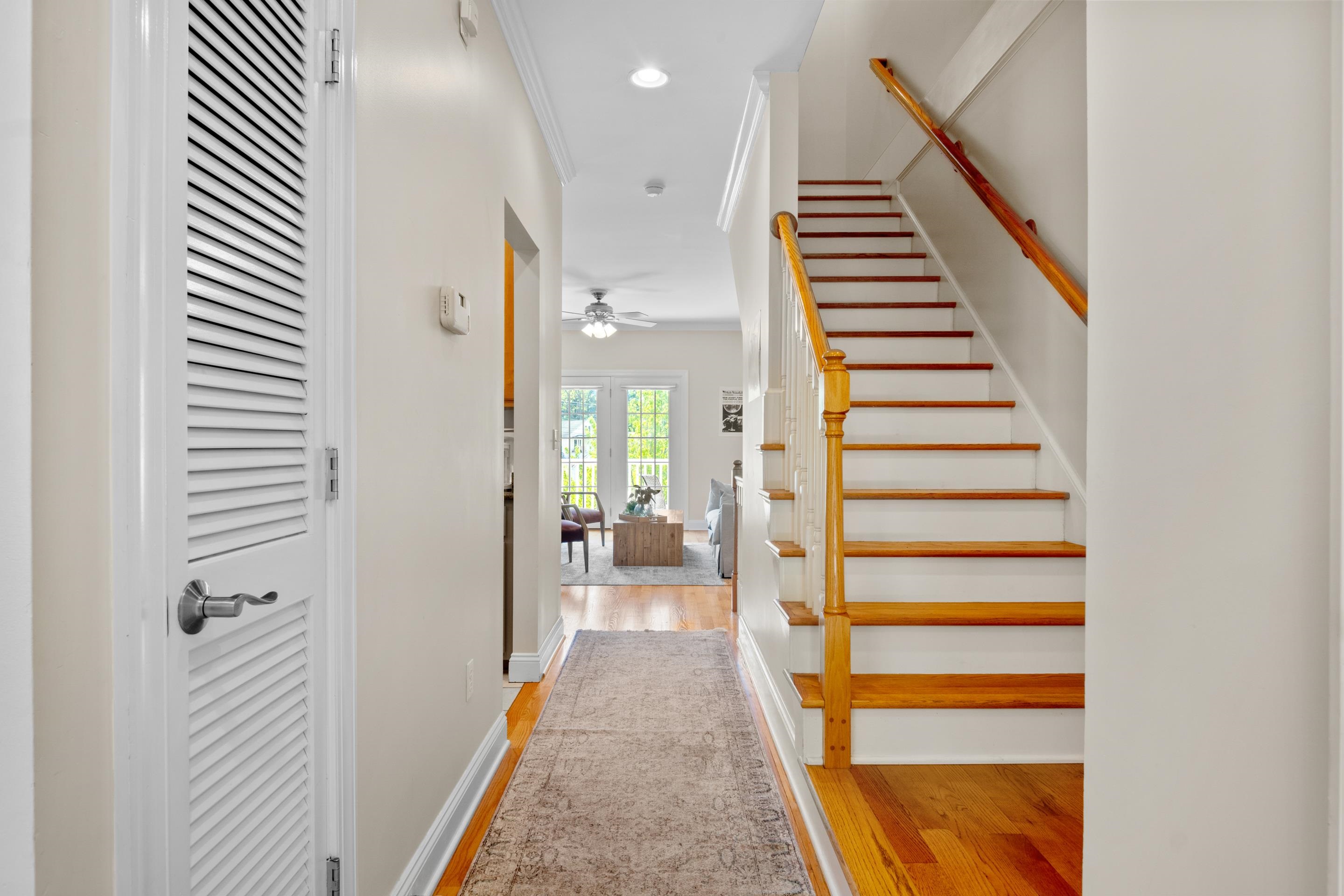 209 Heights Lane Blacksburg VA 24060