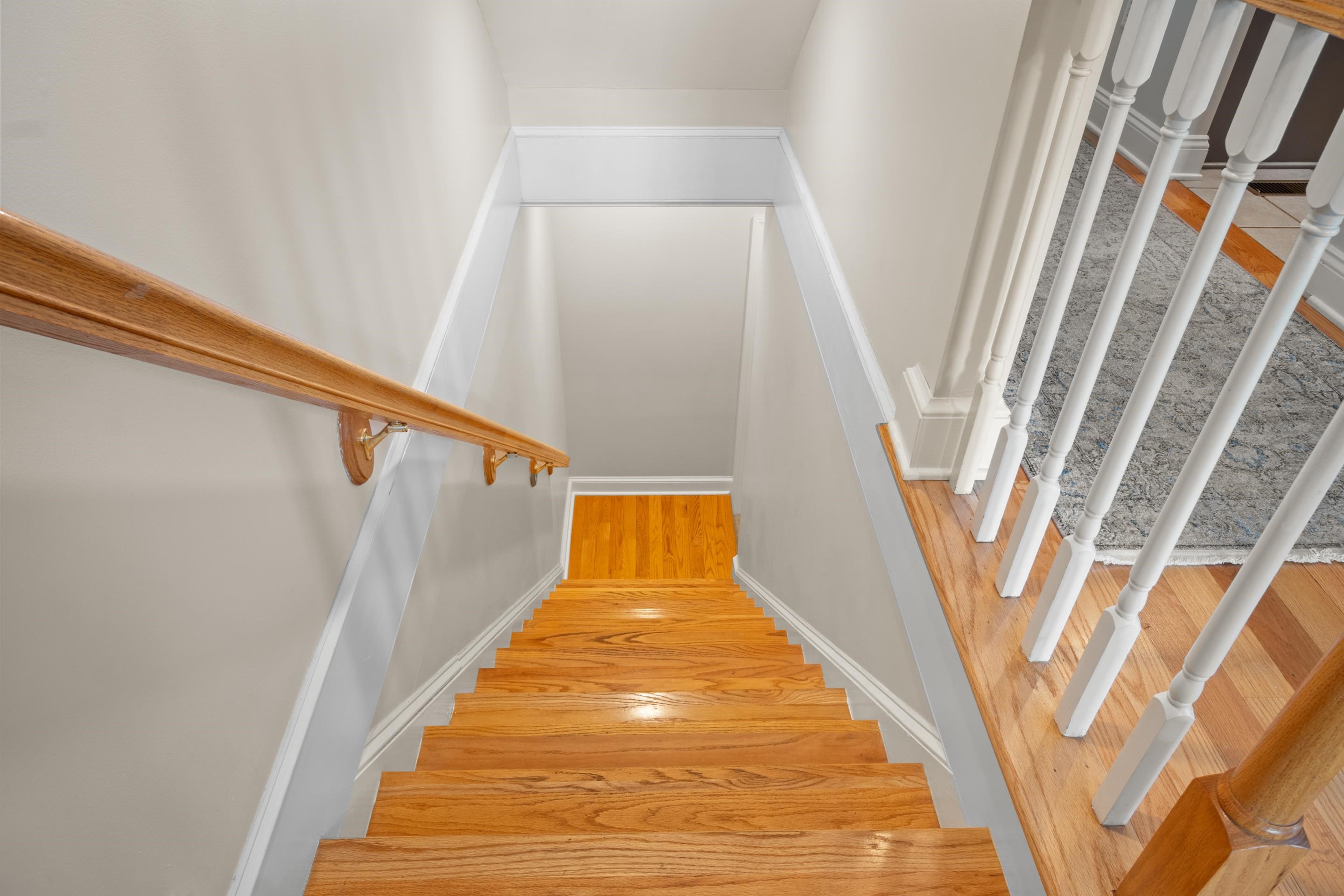 209 Heights Lane Blacksburg VA 24060