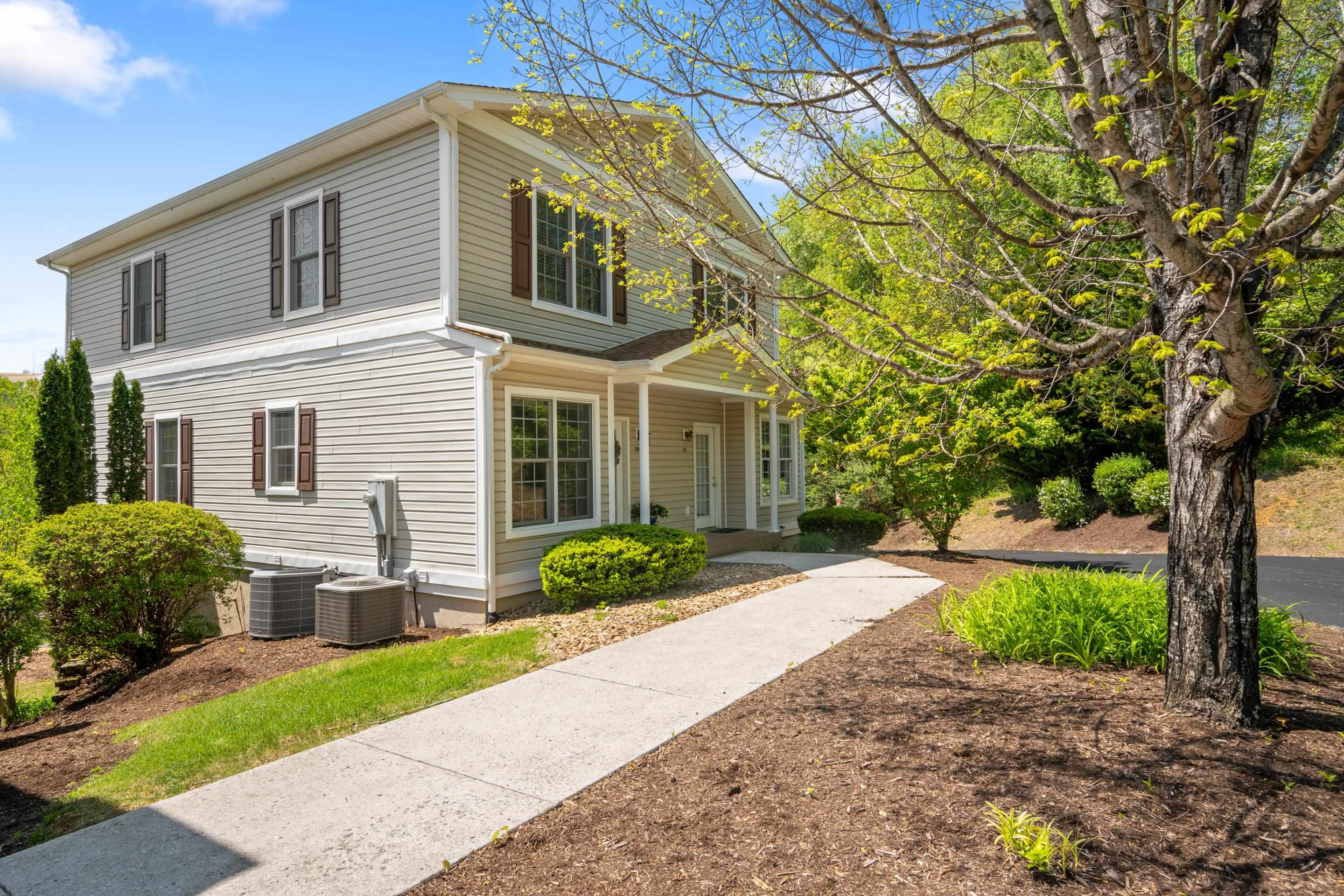 209 Heights Lane Blacksburg VA 24060