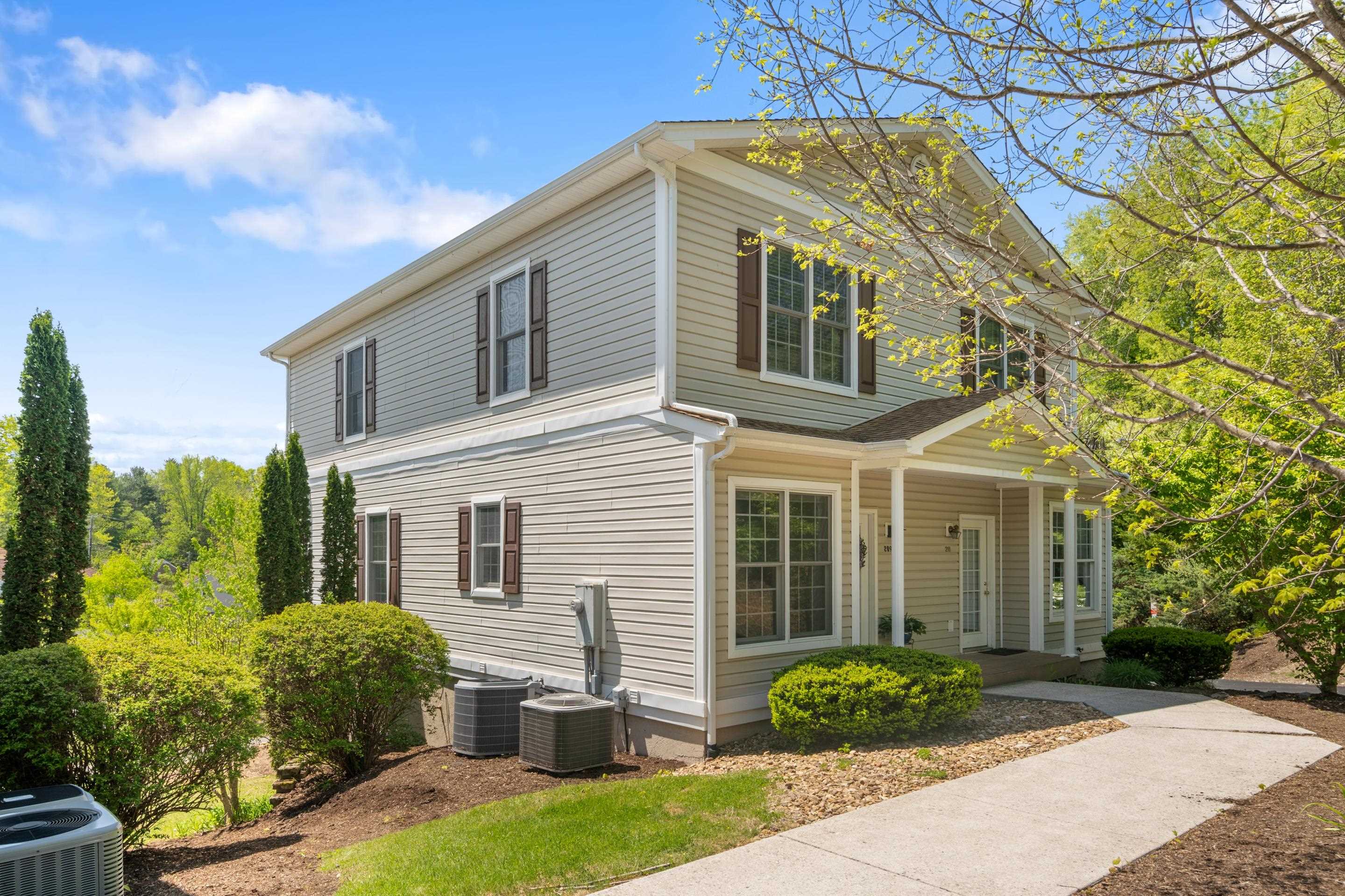 209 Heights Lane Blacksburg VA 24060