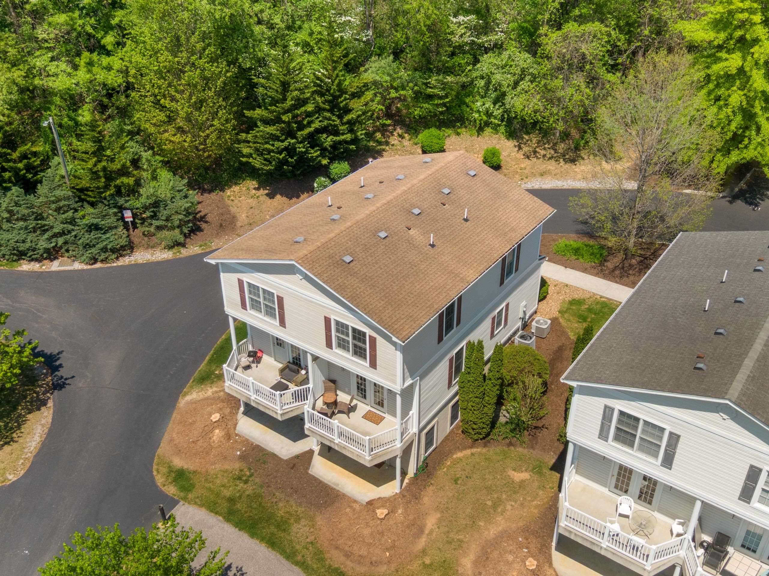 209 Heights Lane Blacksburg VA 24060