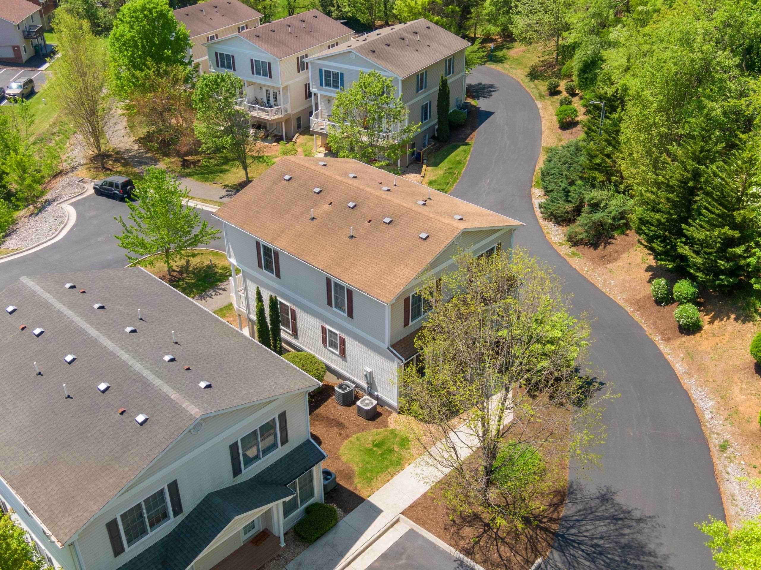209 Heights Lane Blacksburg VA 24060