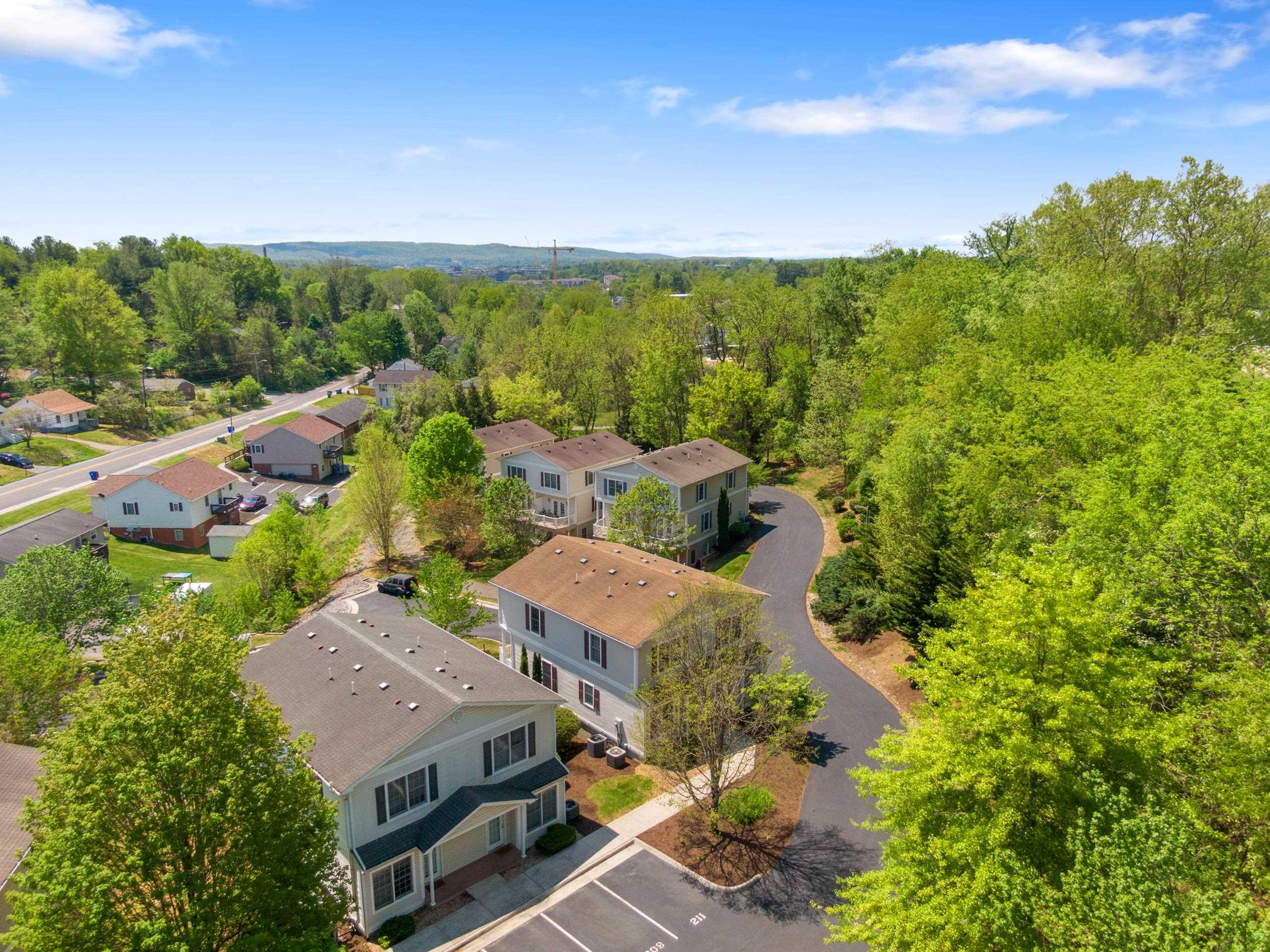 209 Heights Lane Blacksburg VA 24060