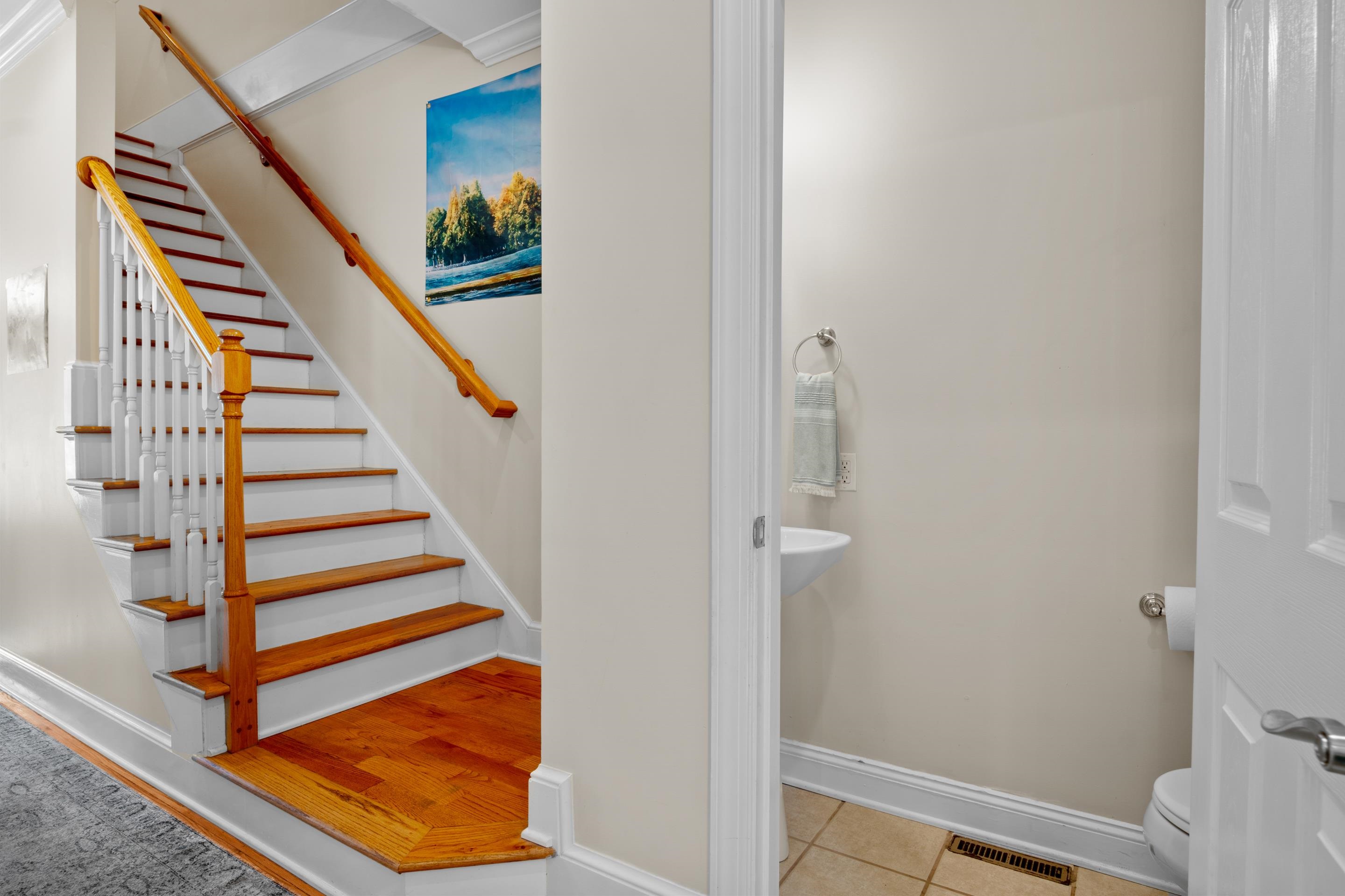 209 Heights Lane Blacksburg VA 24060
