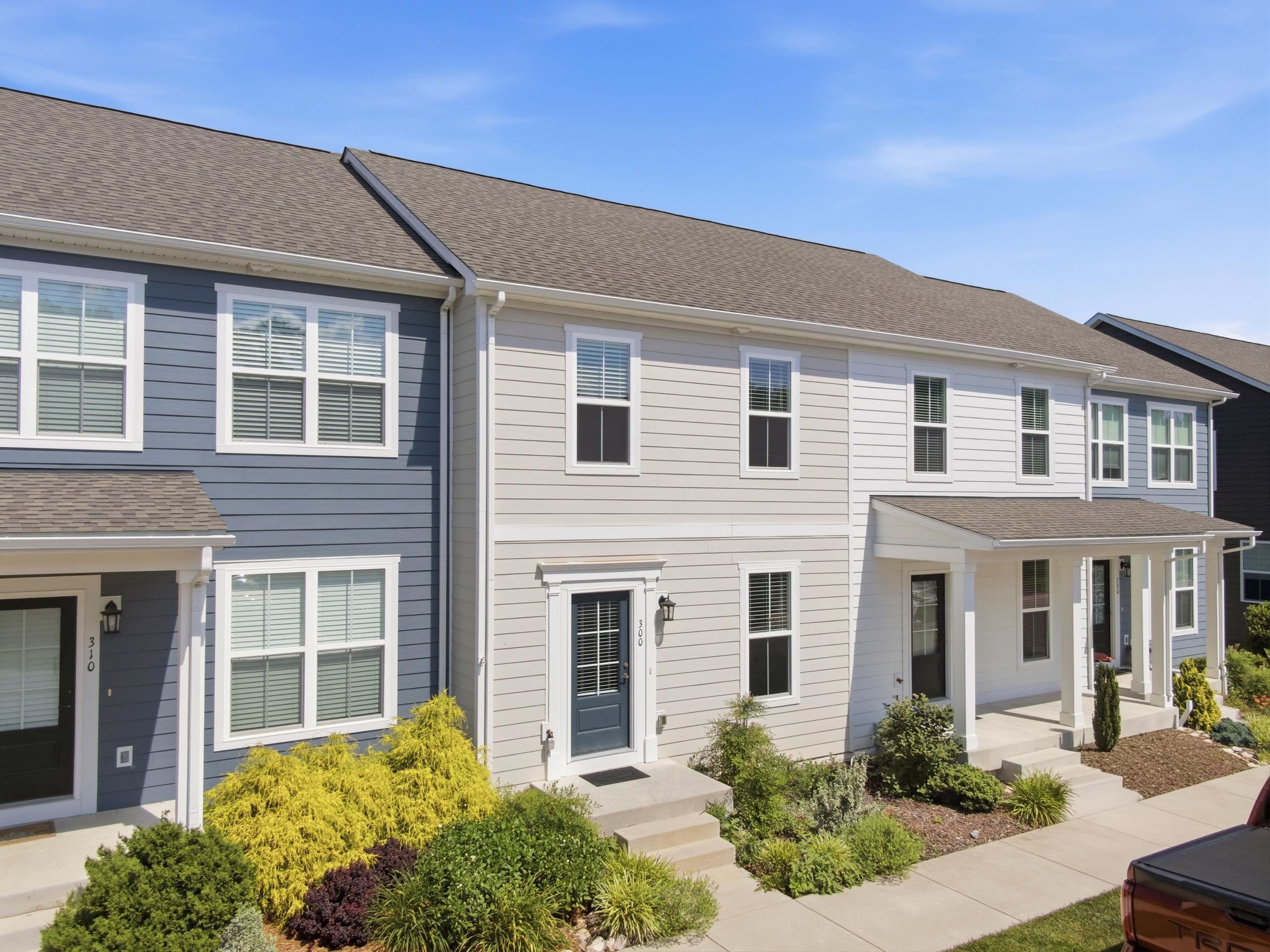 300 Hamilton Avenue NW Christiansburg VA 24073