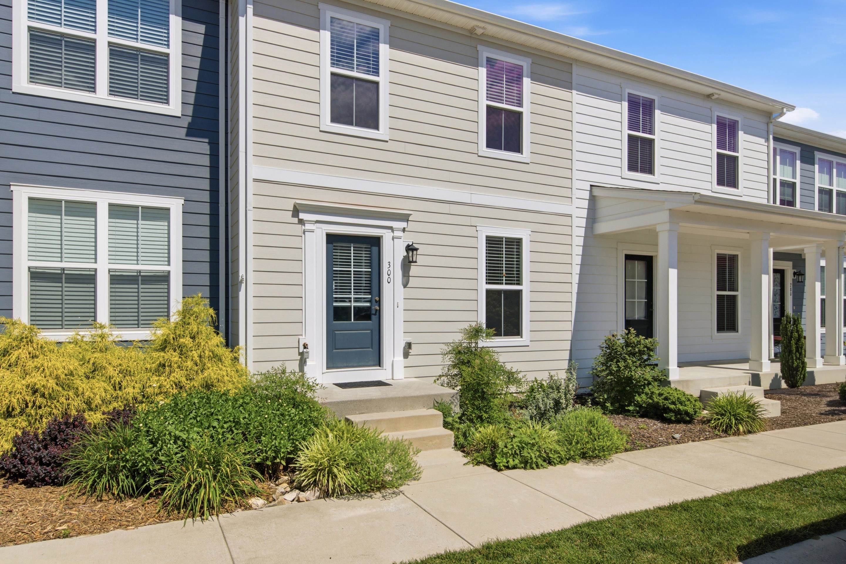 300 Hamilton Avenue NW Christiansburg VA 24073