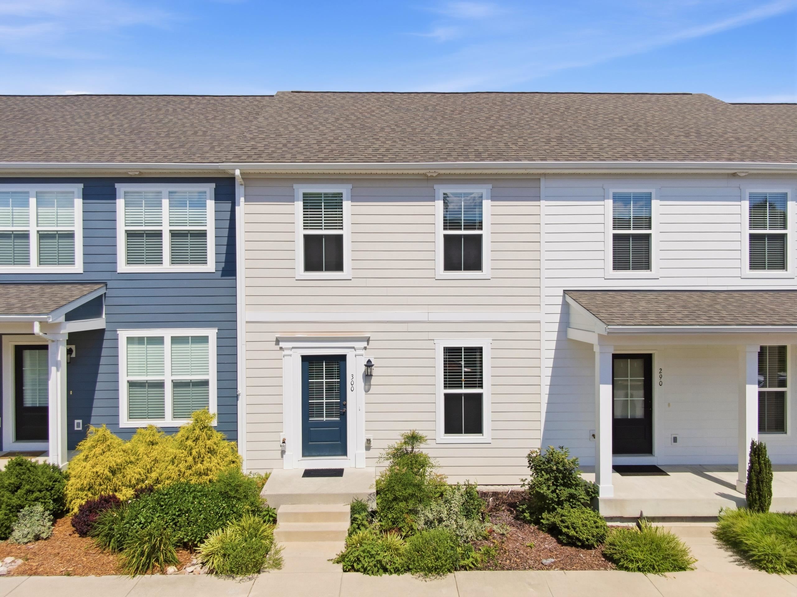 300 Hamilton Avenue NW Christiansburg VA 24073