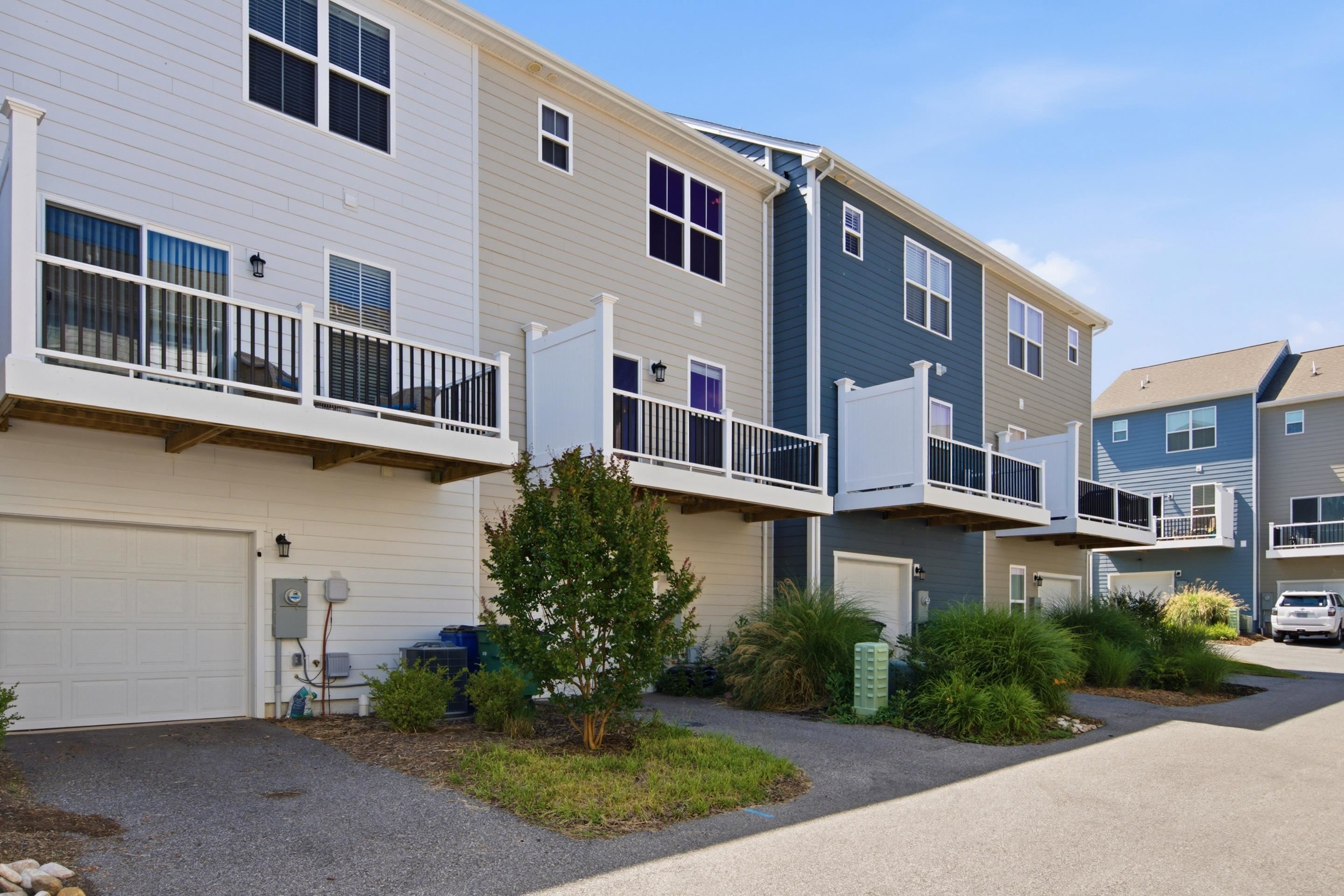 300 Hamilton Avenue NW Christiansburg VA 24073