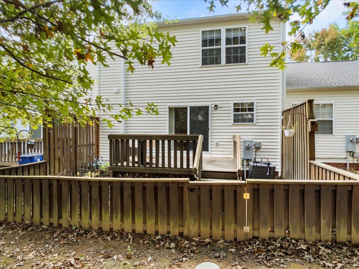 1265 Orange Leaf Court Christiansburg VA 24073