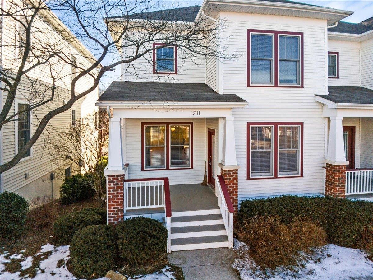 1711 Honeysuckle Drive Blacksburg VA 24060