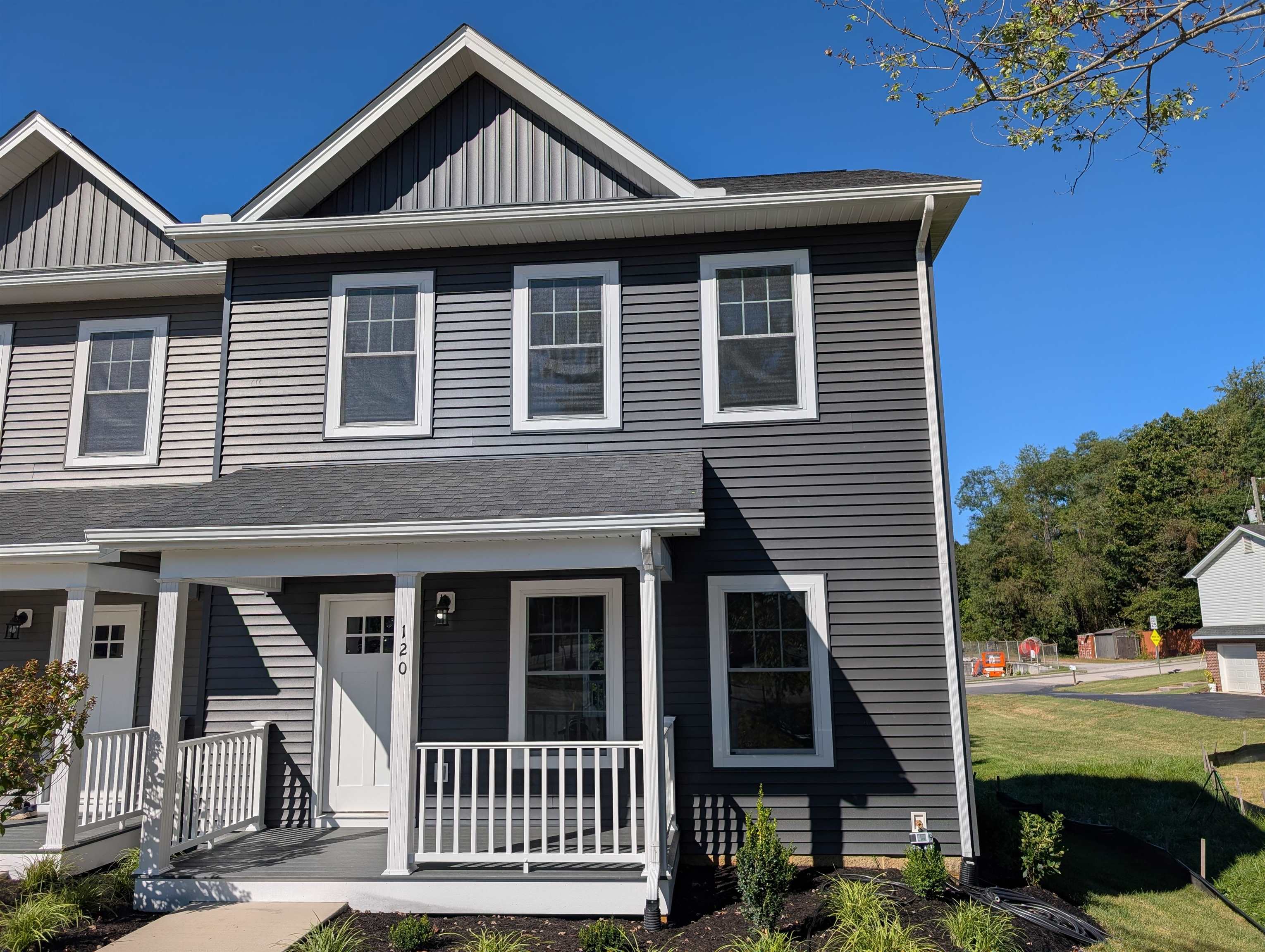 120 Craig Street Christiansburg VA 24073
