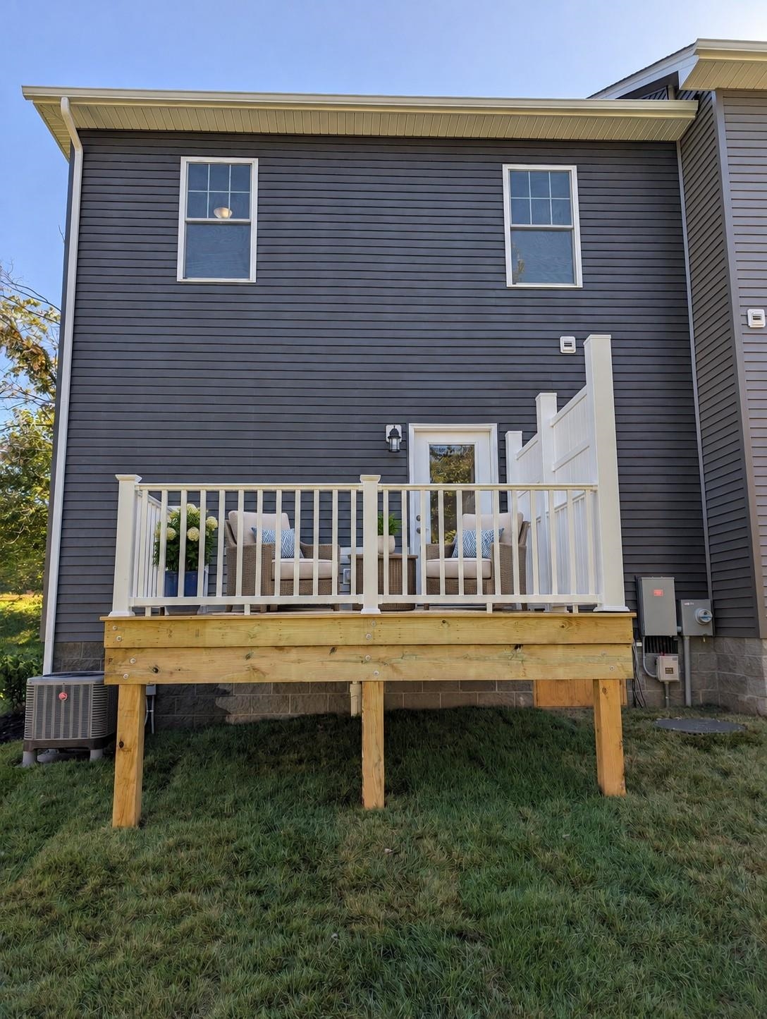 120 Craig Street Christiansburg VA 24073