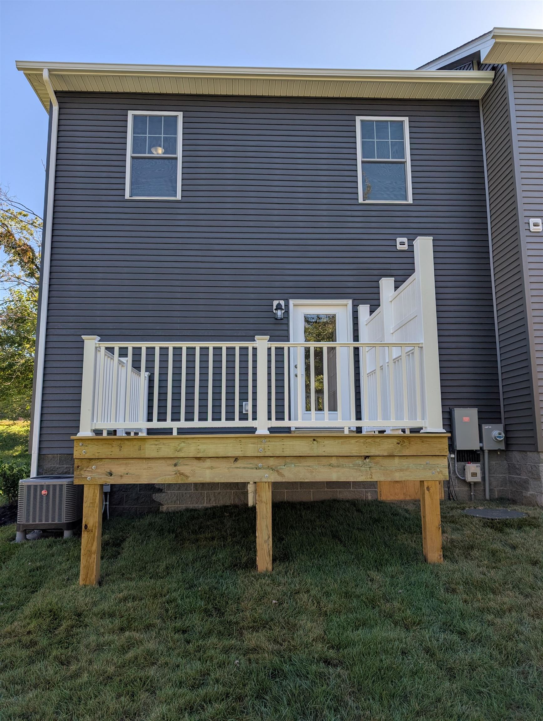 120 Craig Street Christiansburg VA 24073