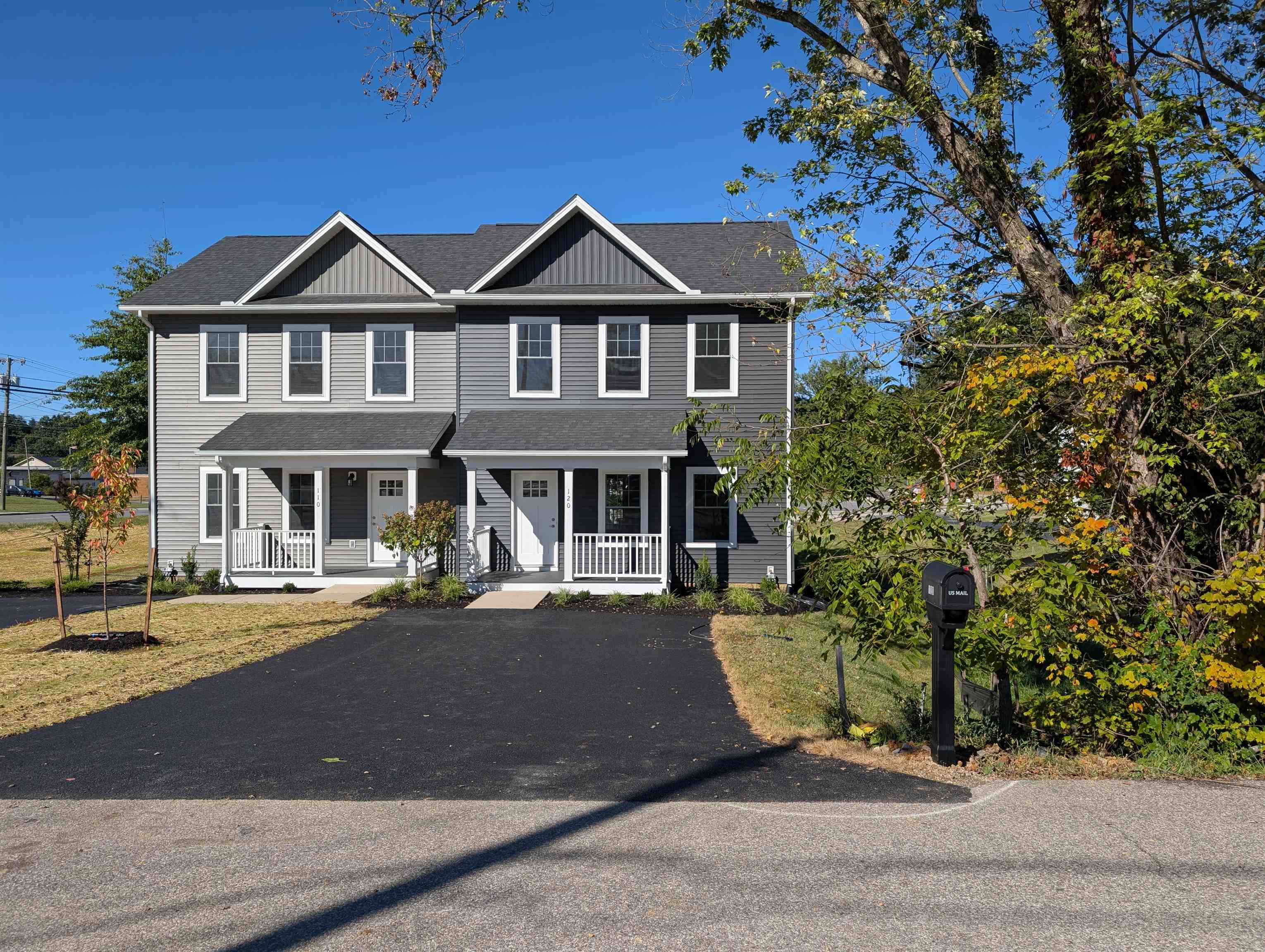 120 Craig Street Christiansburg VA 24073
