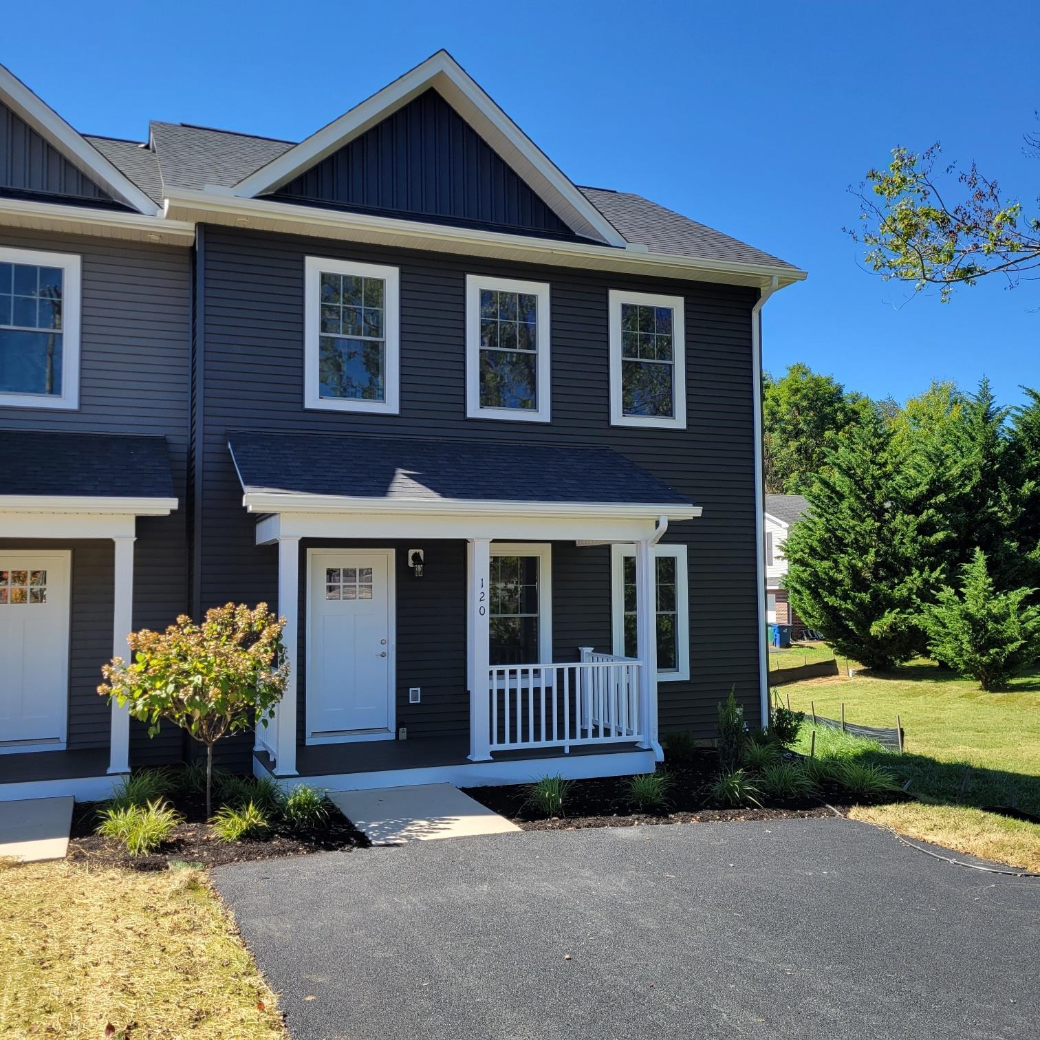 120 Craig Street Christiansburg VA 24073