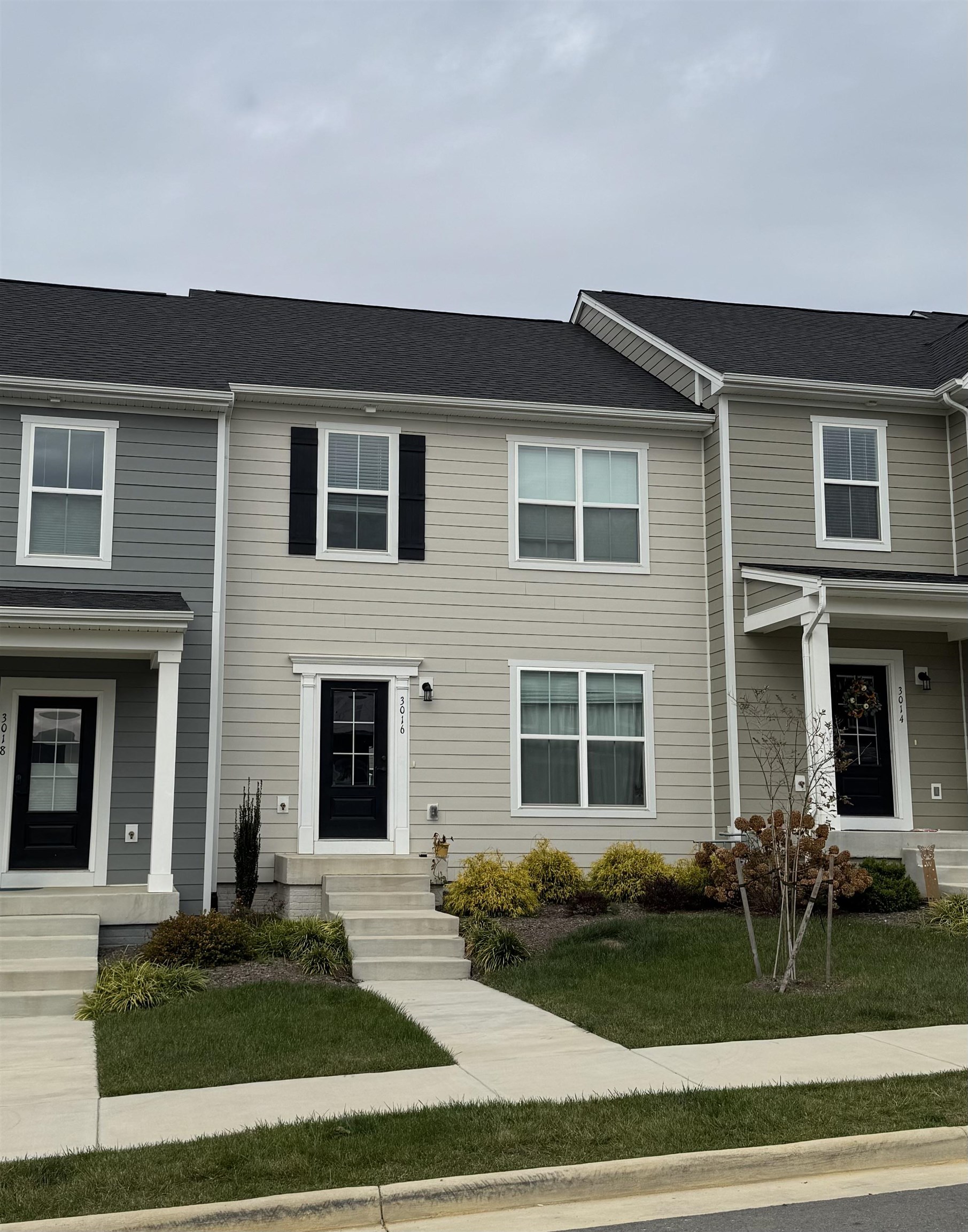 Blacksburg VA, 3016 Deptford Street