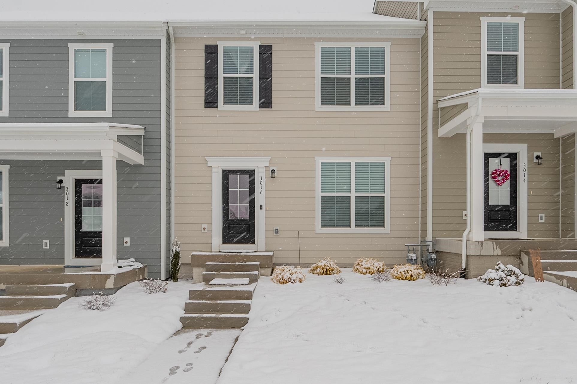 3016 Deptford Street Blacksburg VA 24060