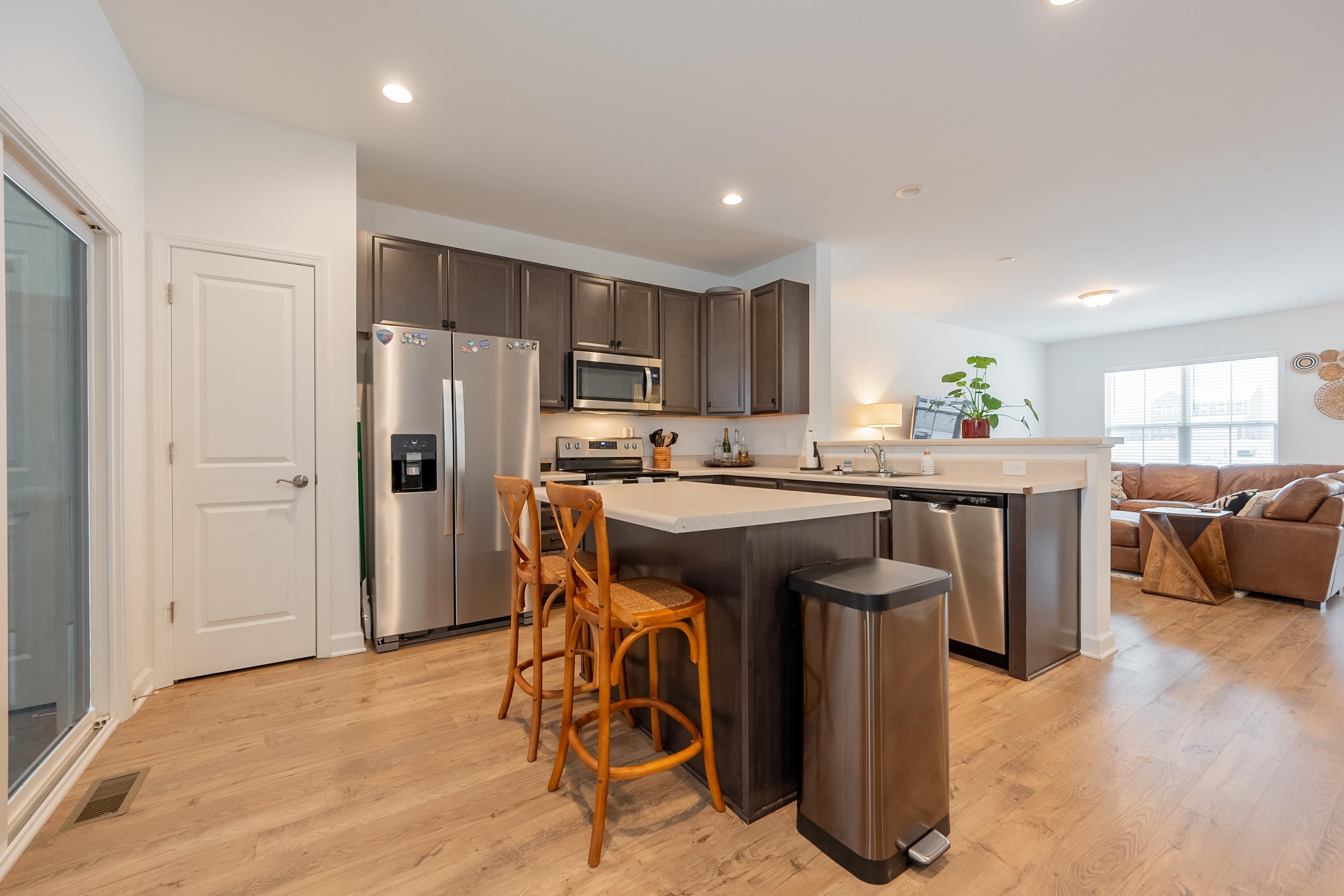 3016 Deptford Street Blacksburg VA 24060