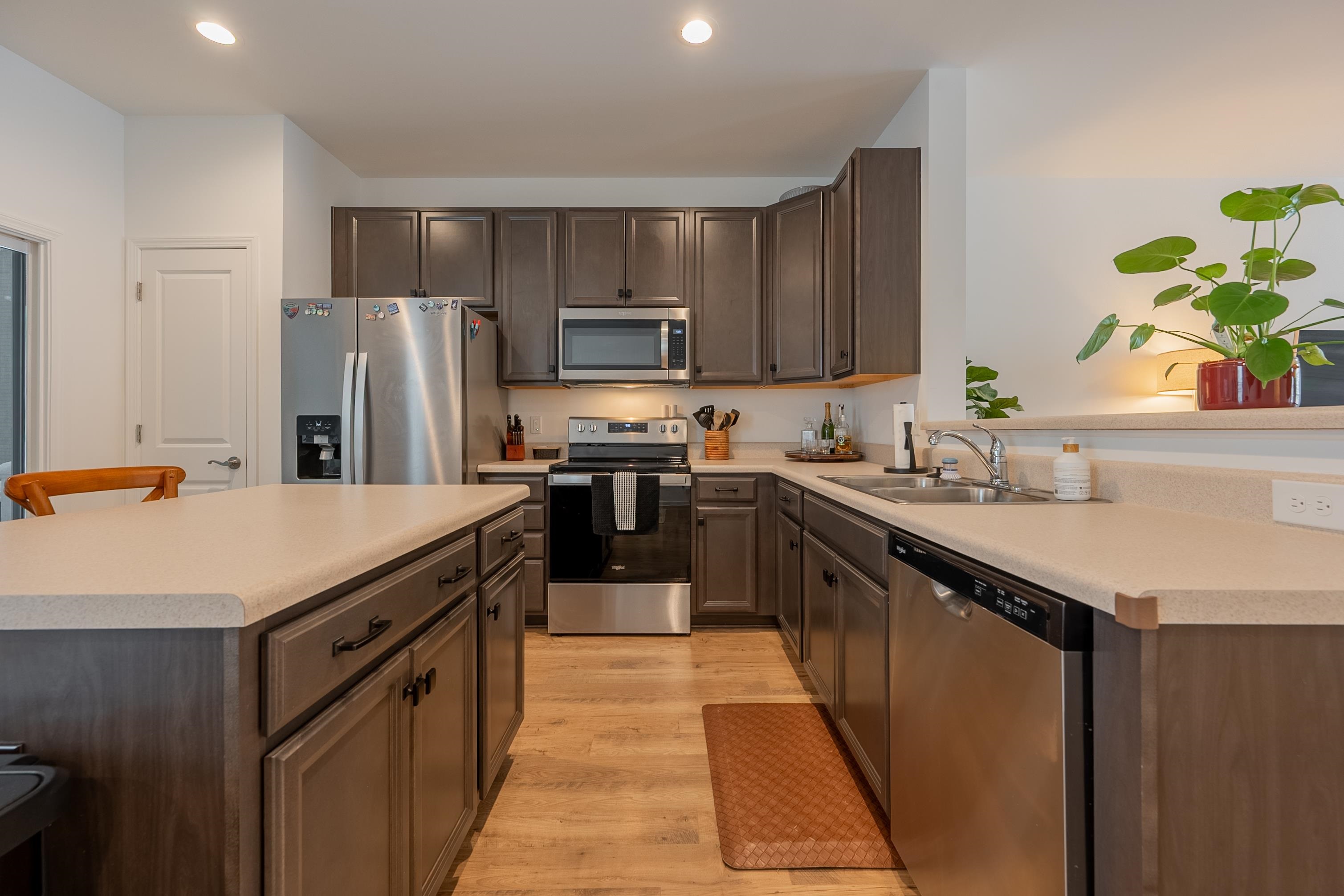 3016 Deptford Street Blacksburg VA 24060