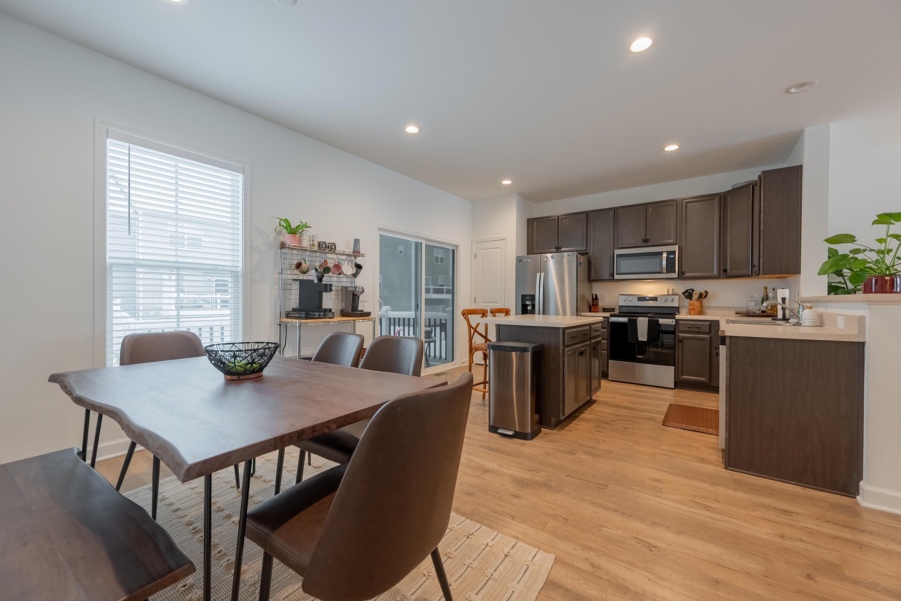 3016 Deptford Street Blacksburg VA 24060