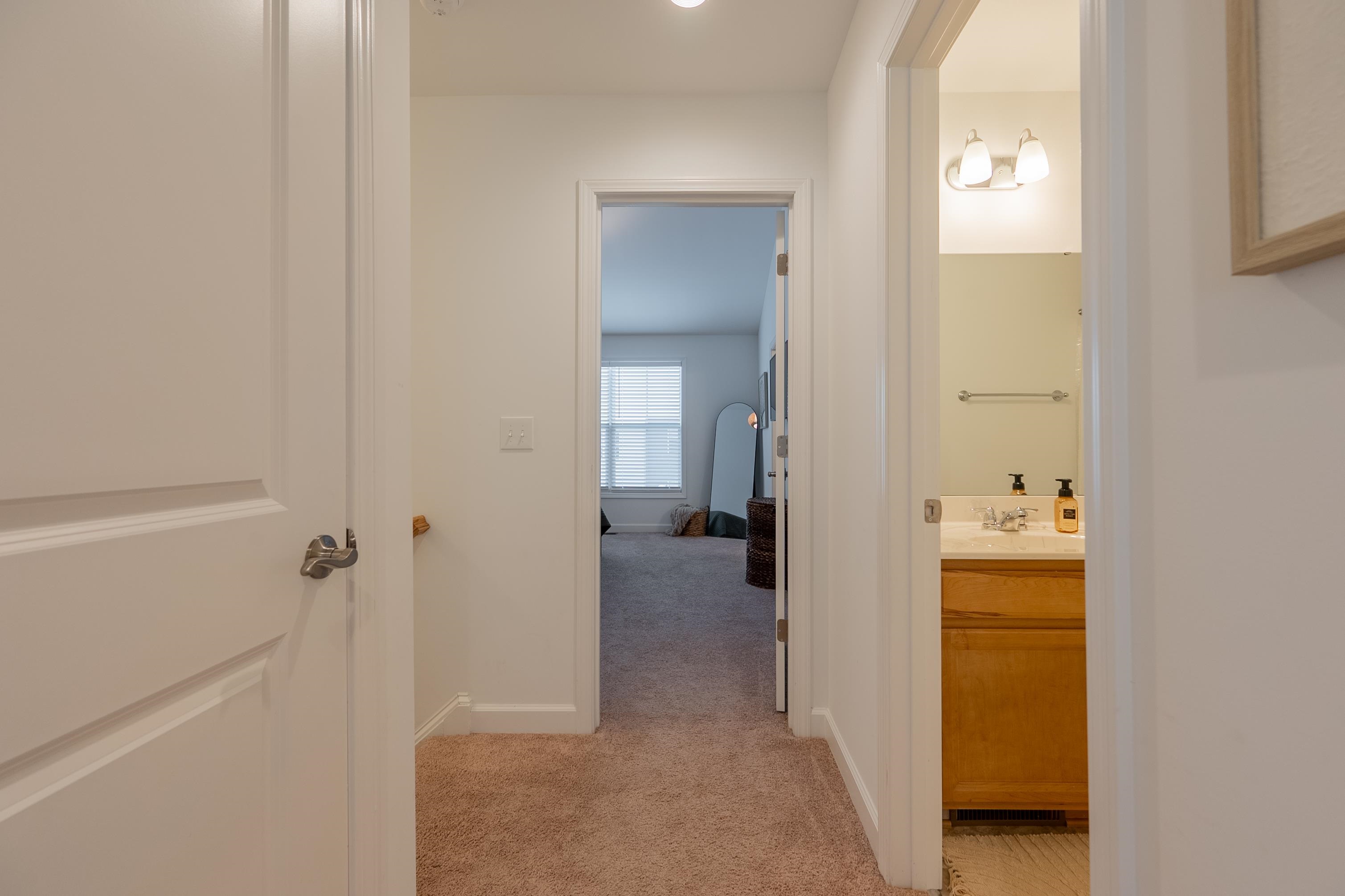 3016 Deptford Street Blacksburg VA 24060