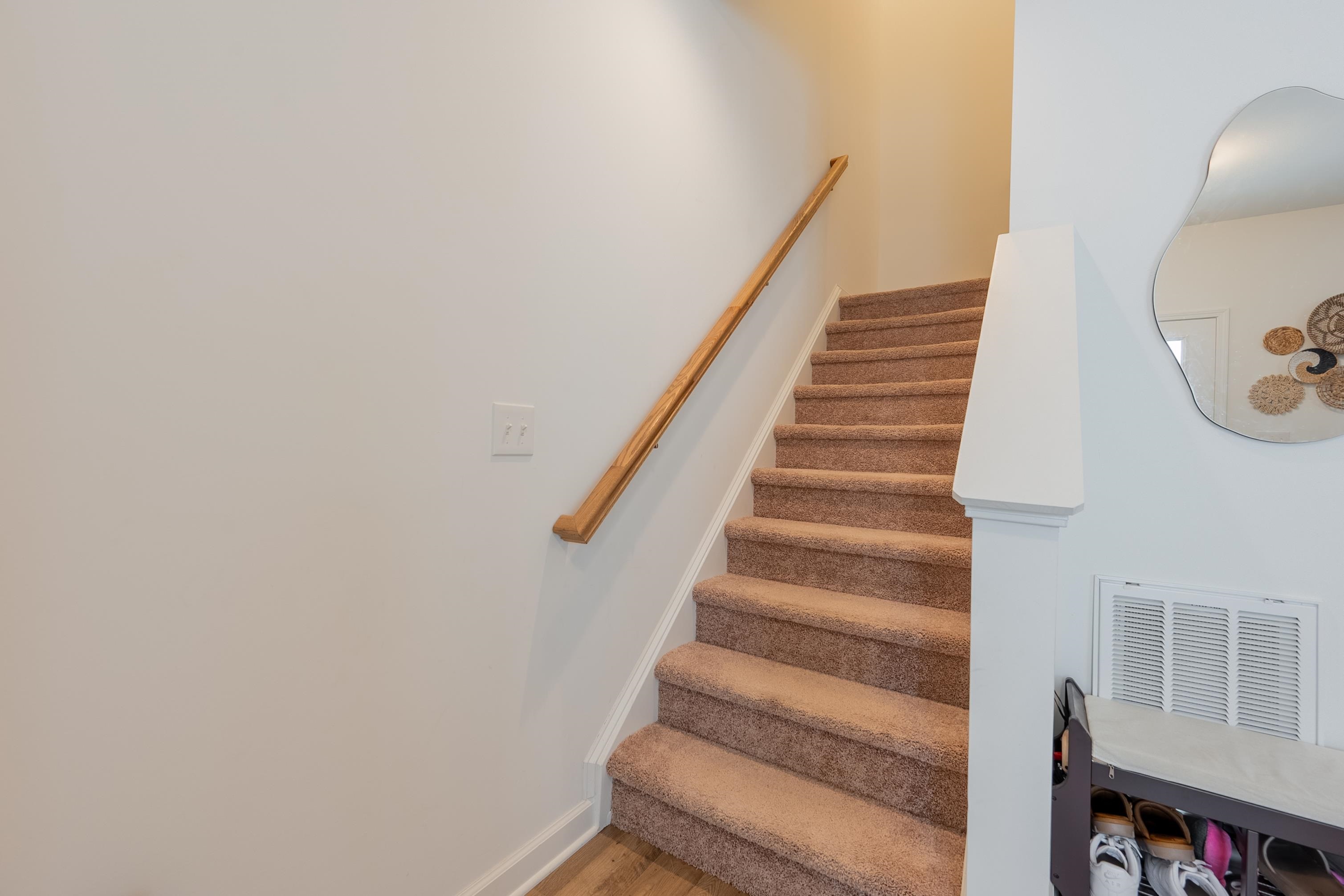 3016 Deptford Street Blacksburg VA 24060