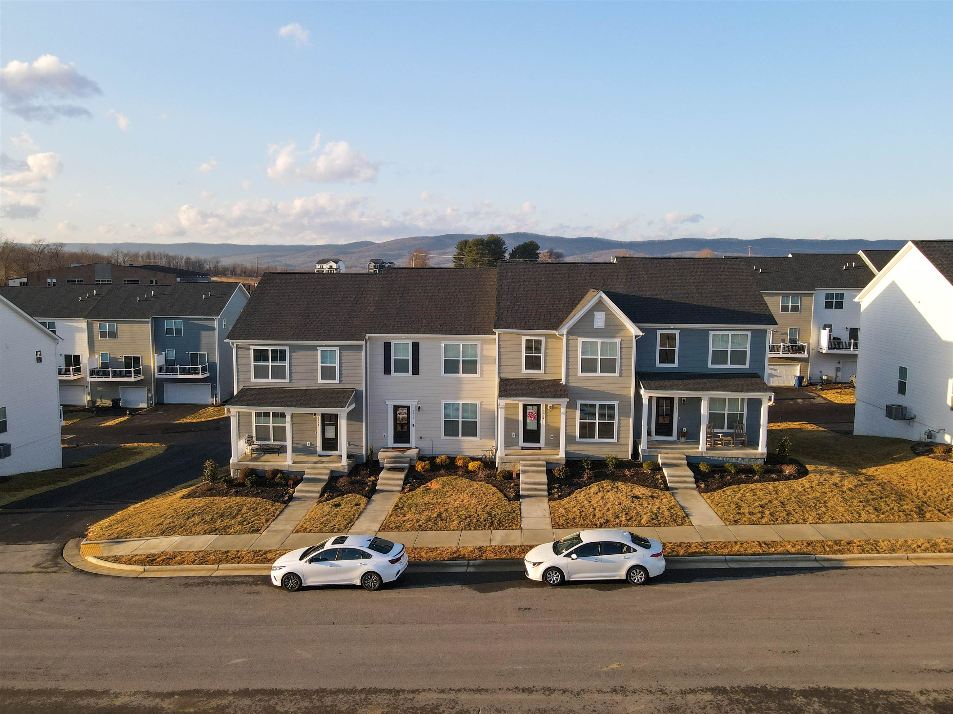 3016 Deptford Street Blacksburg VA 24060