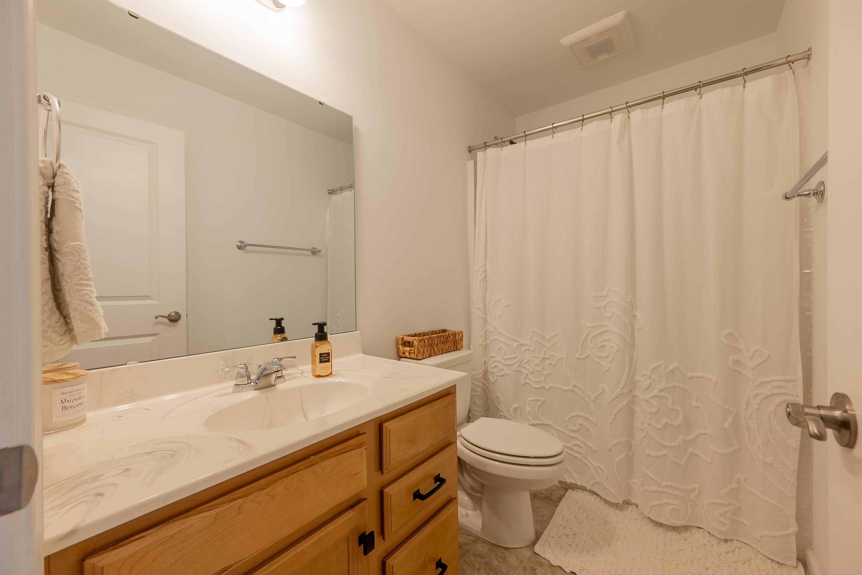 3016 Deptford Street Blacksburg VA 24060