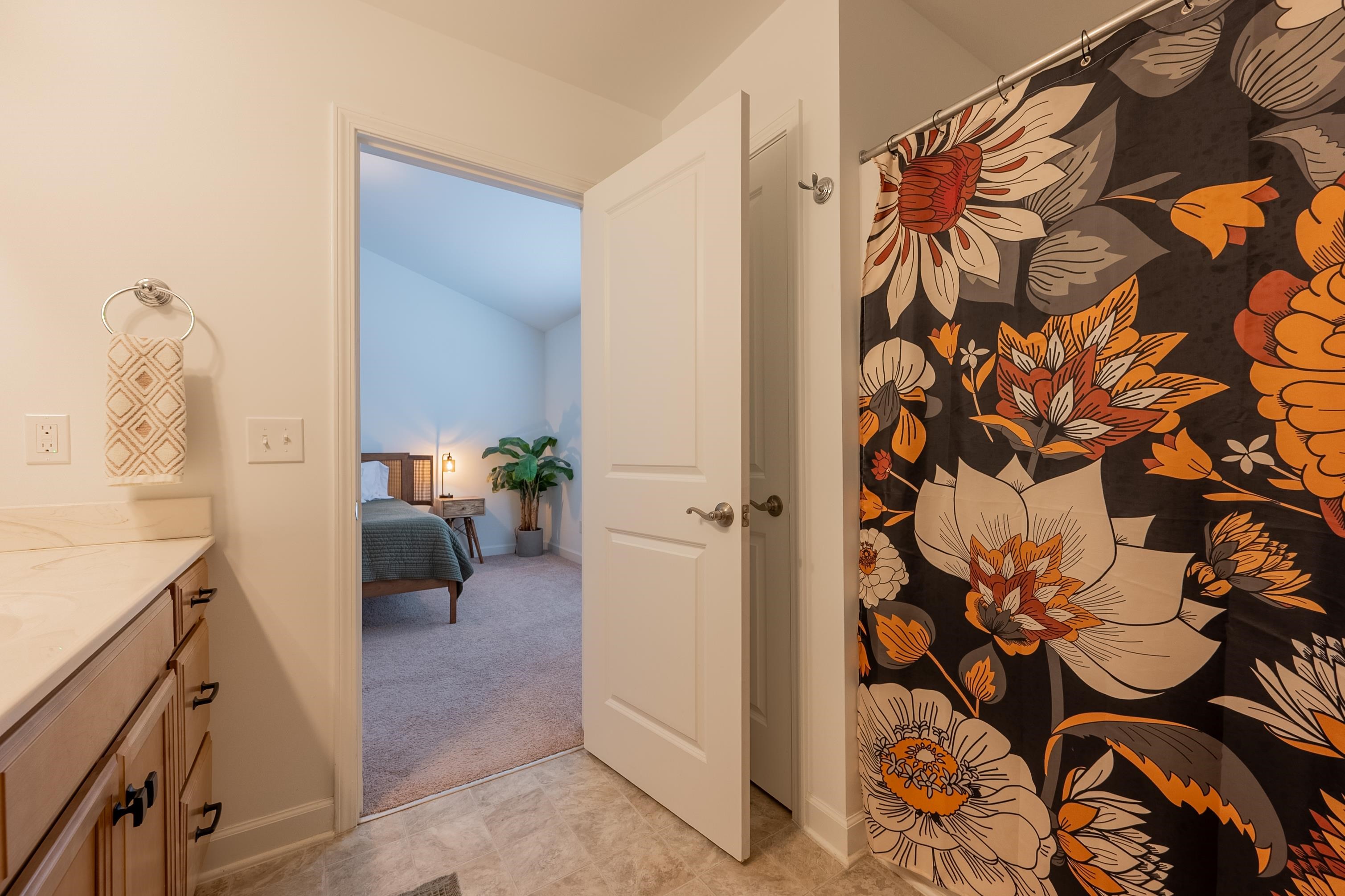 3016 Deptford Street Blacksburg VA 24060