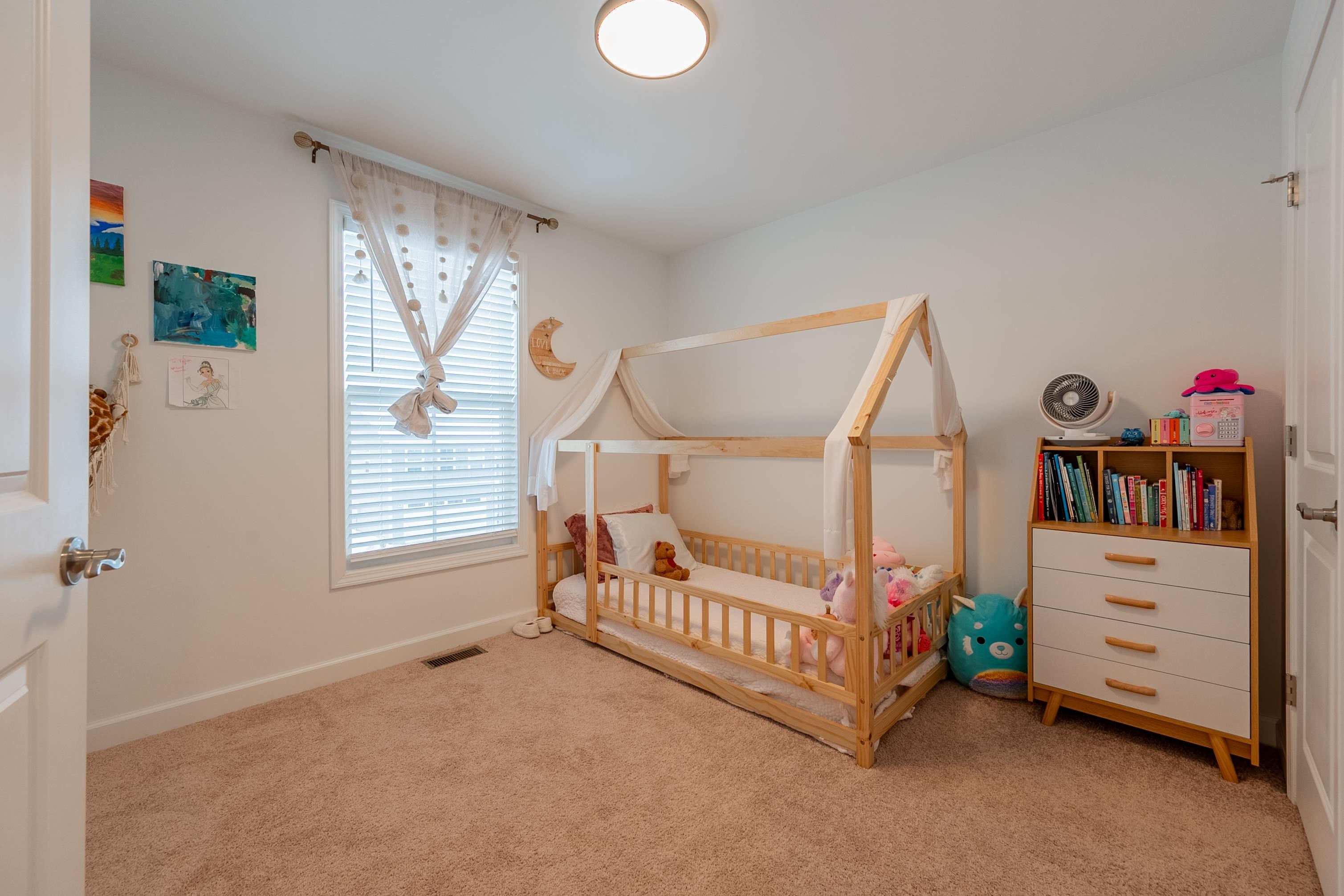 3016 Deptford Street Blacksburg VA 24060