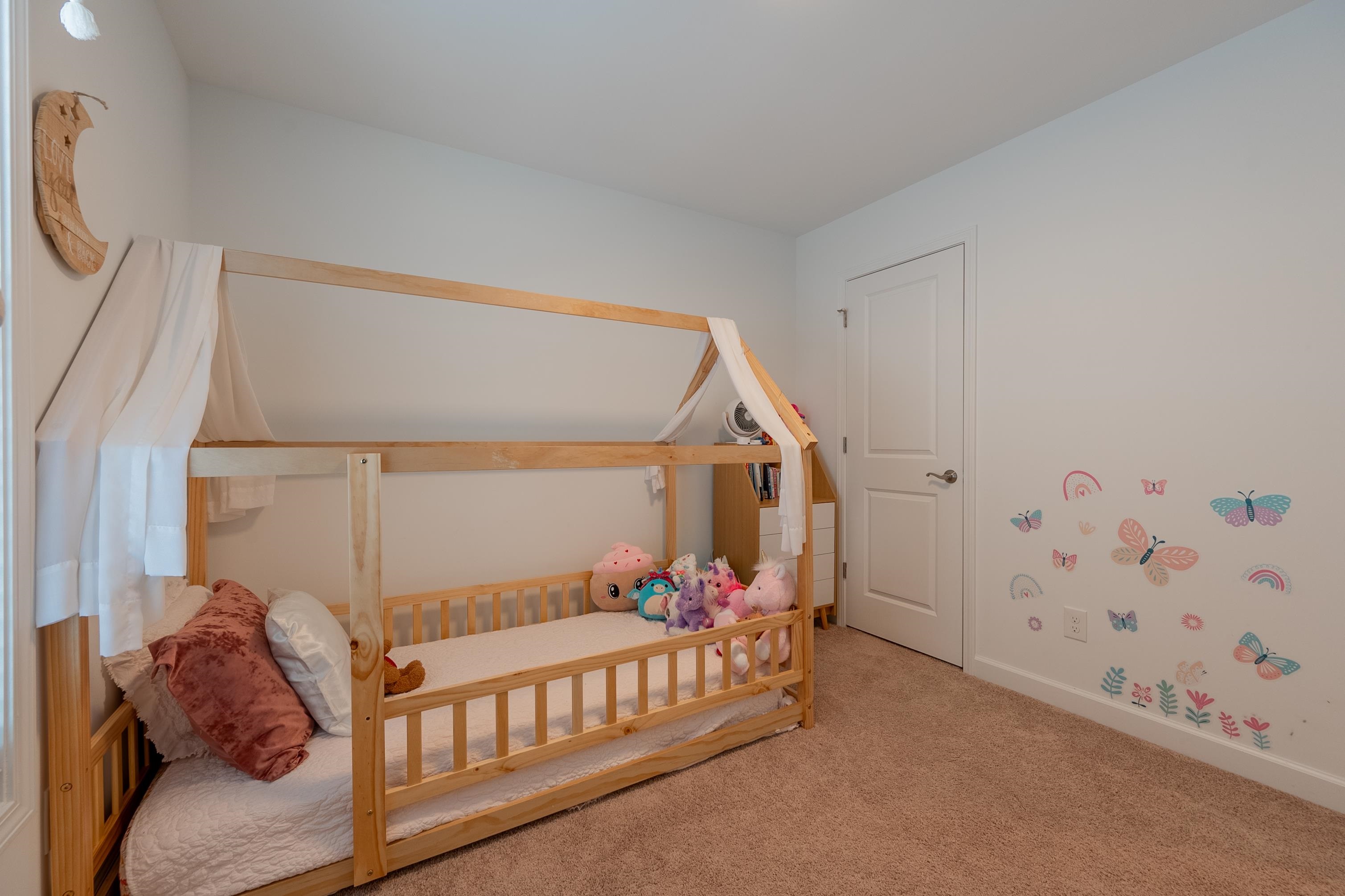 3016 Deptford Street Blacksburg VA 24060