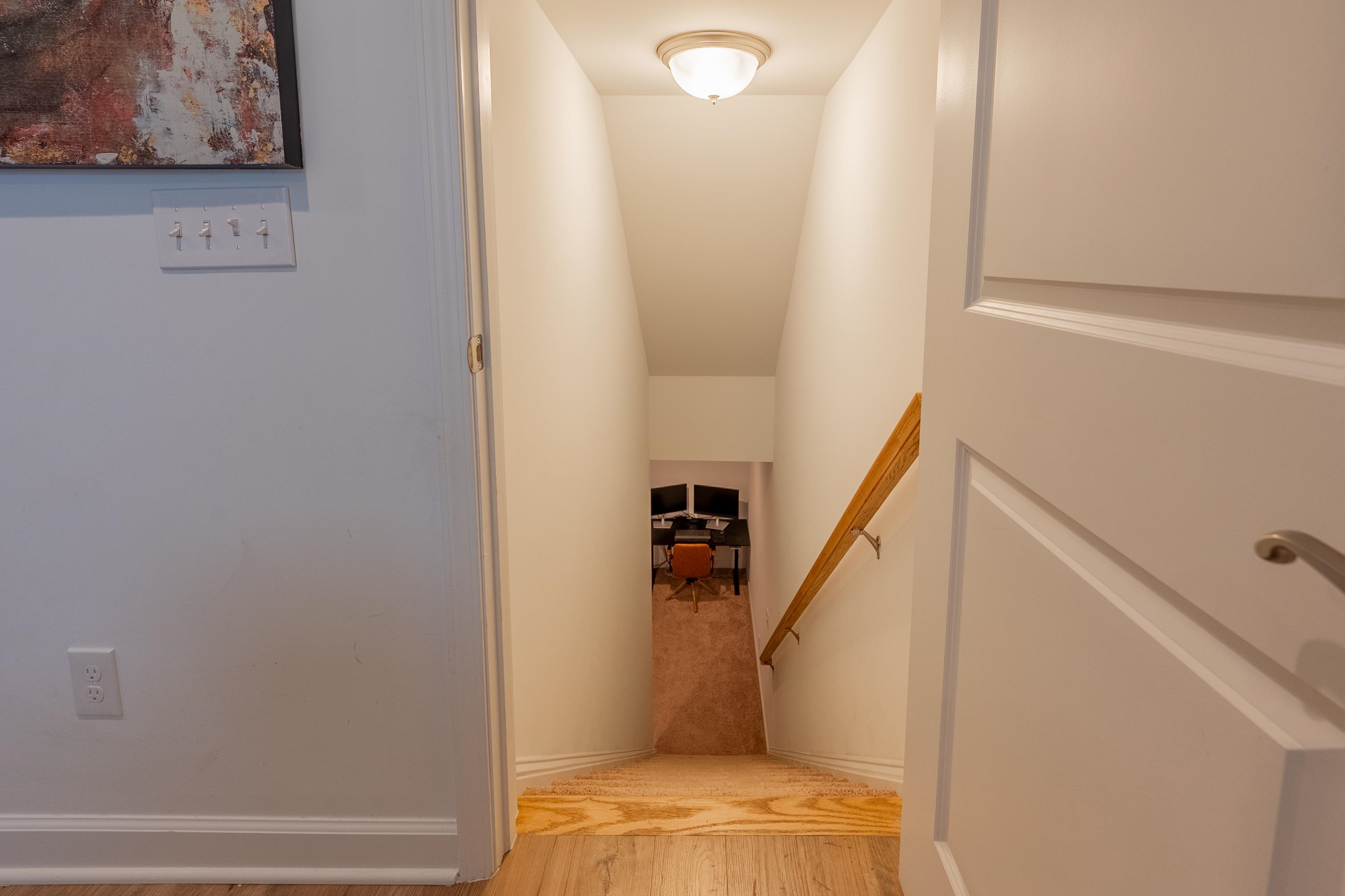 3016 Deptford Street Blacksburg VA 24060