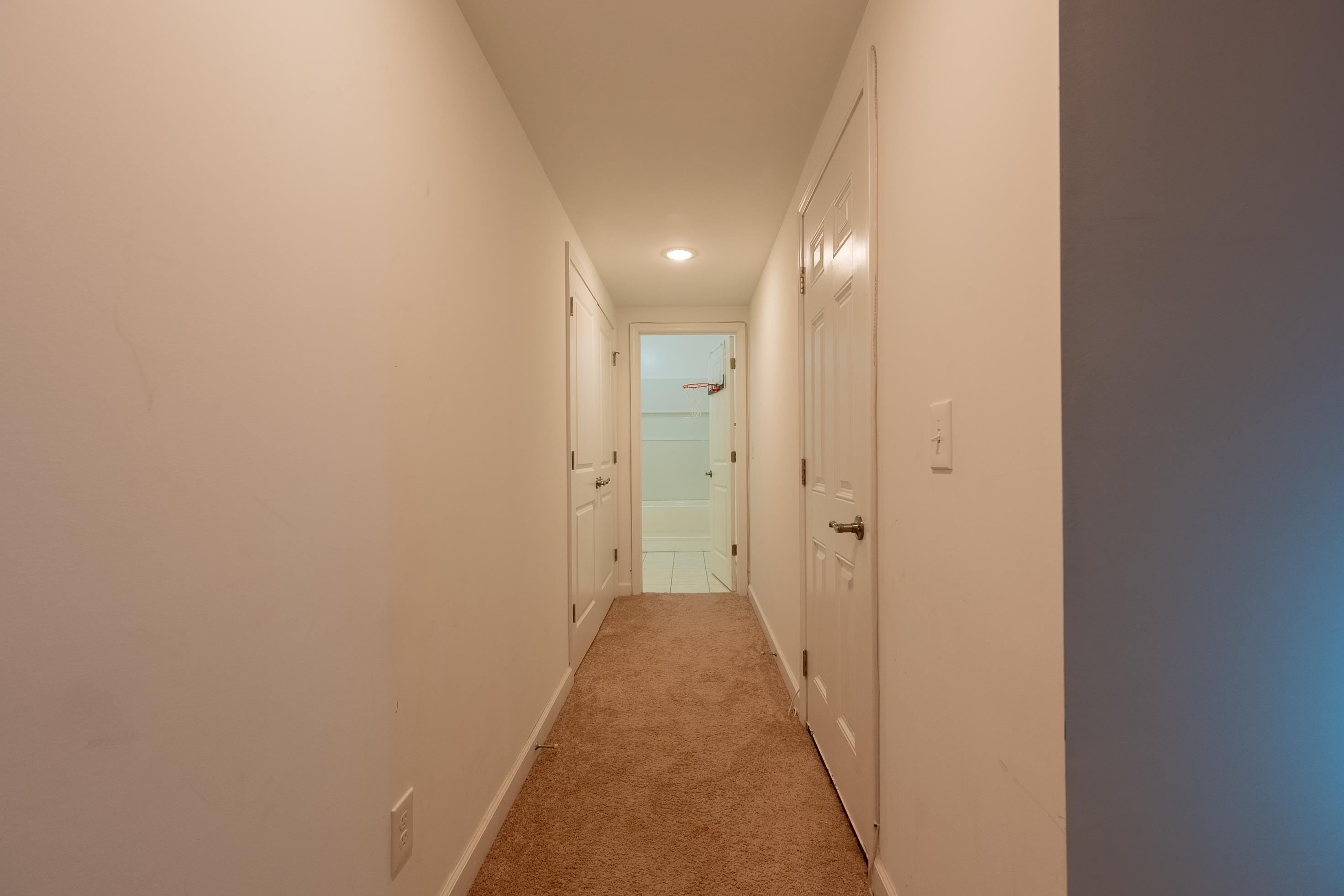 3016 Deptford Street Blacksburg VA 24060