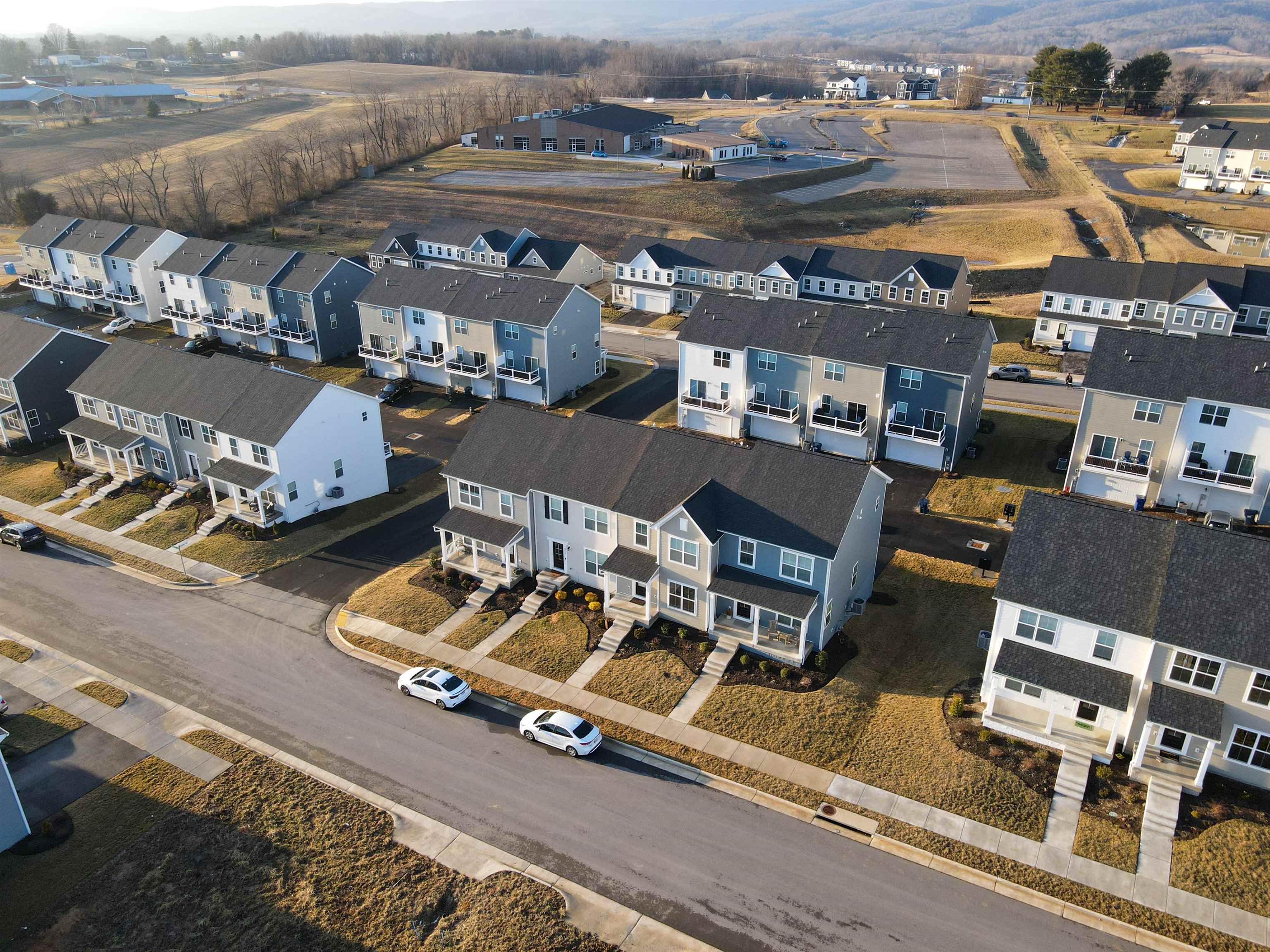 3016 Deptford Street Blacksburg VA 24060