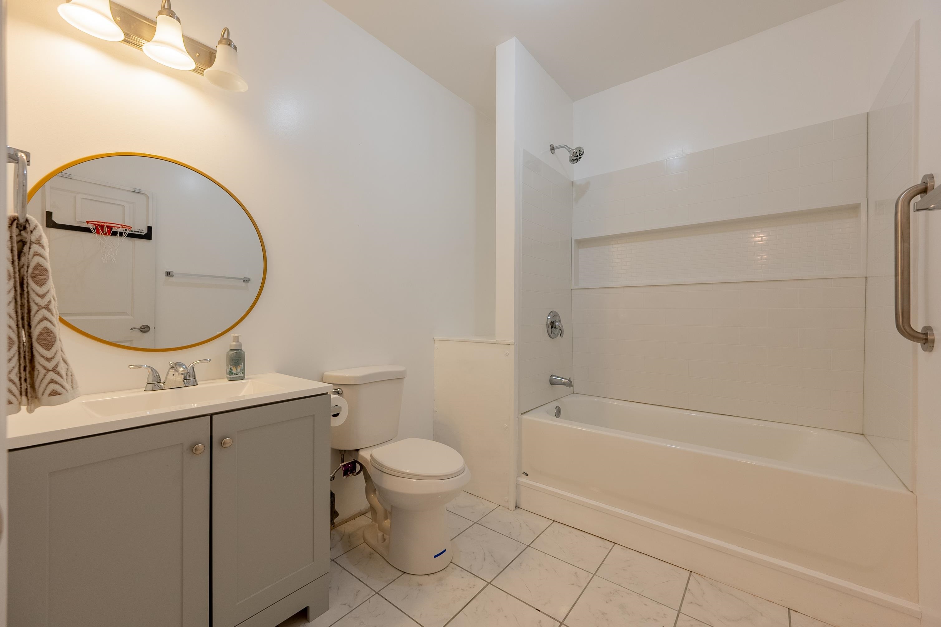 3016 Deptford Street Blacksburg VA 24060