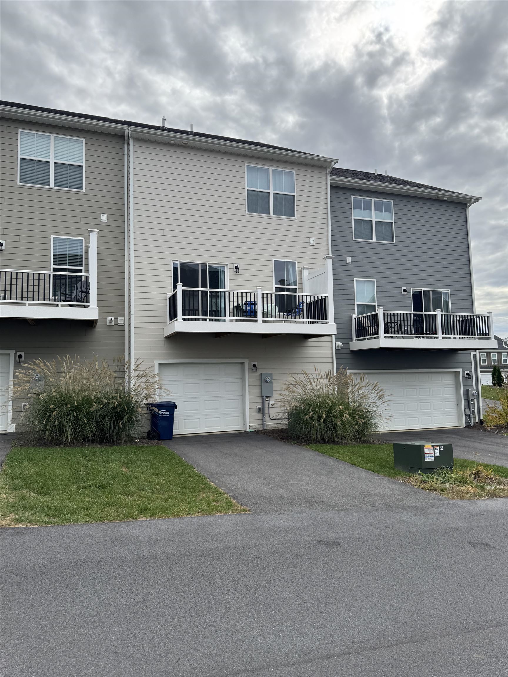 3016 Deptford Street Blacksburg VA 24060