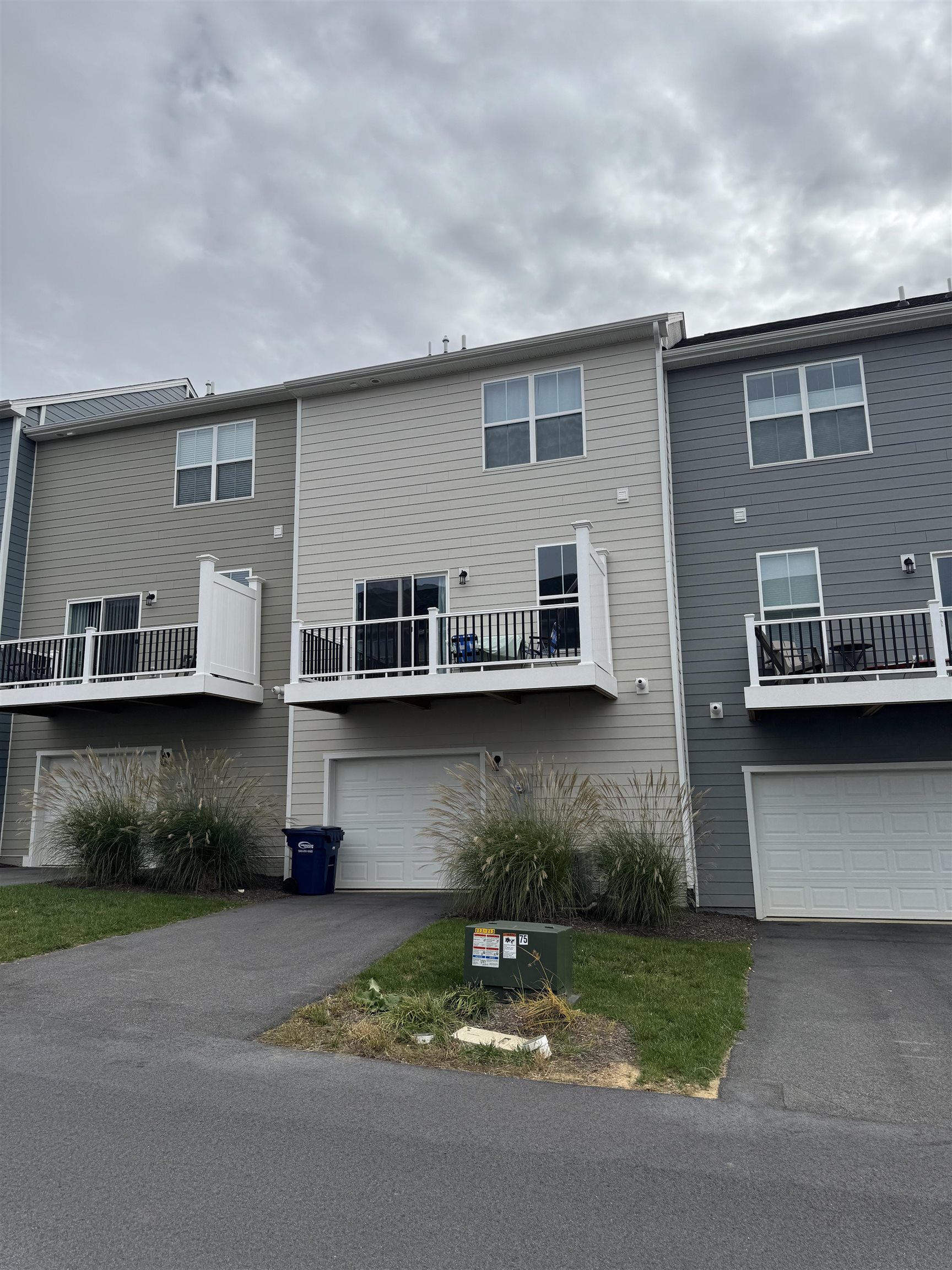 3016 Deptford Street Blacksburg VA 24060