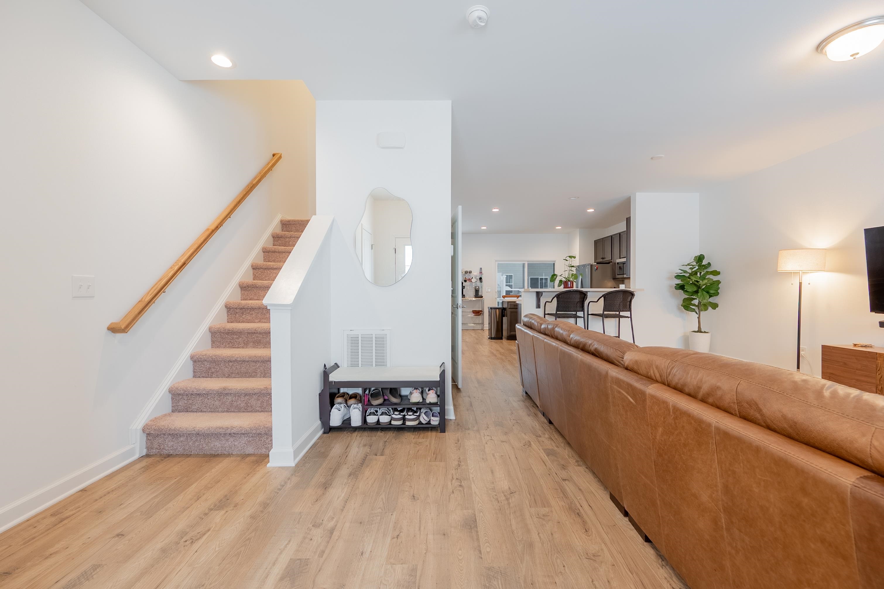 3016 Deptford Street Blacksburg VA 24060