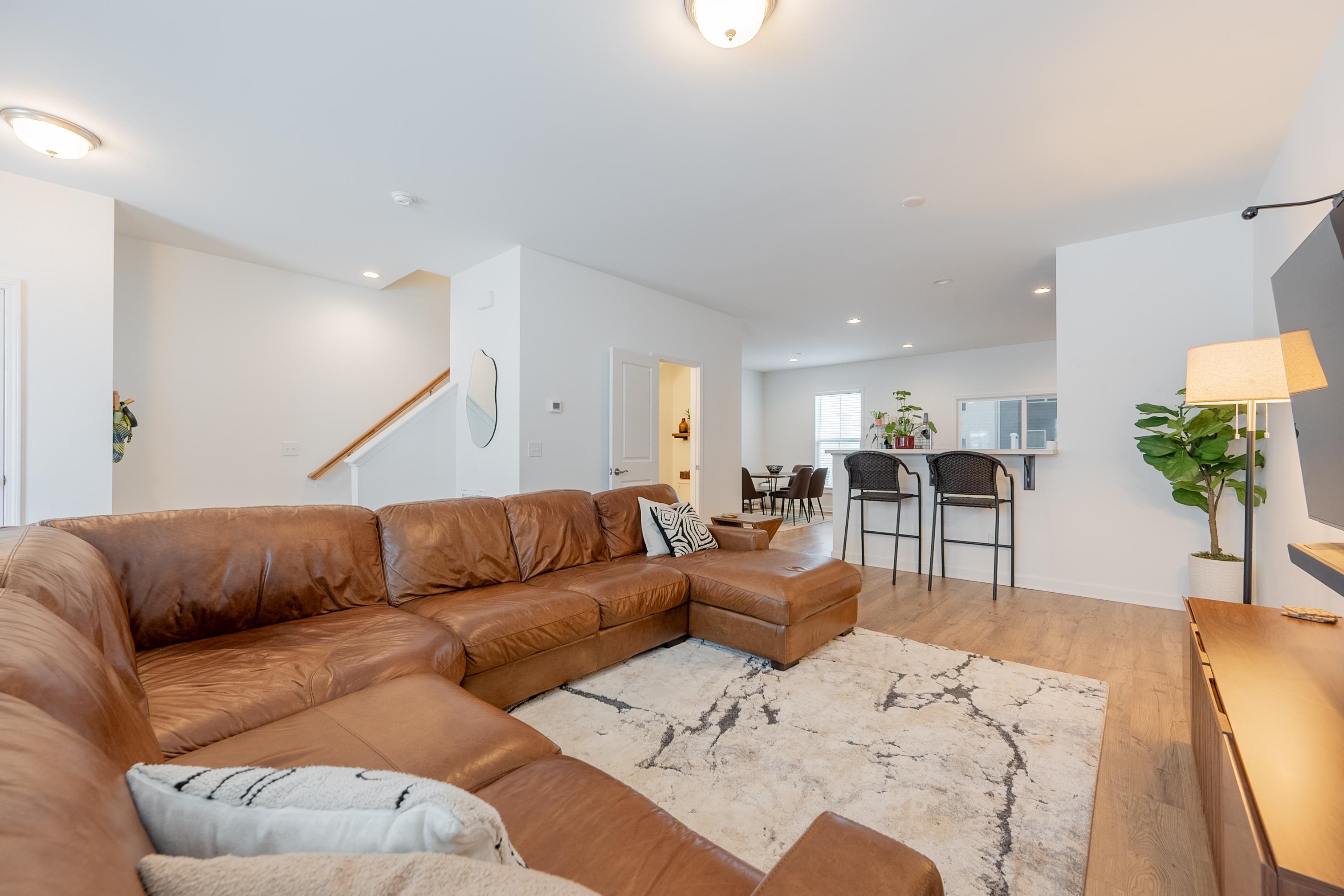 3016 Deptford Street Blacksburg VA 24060