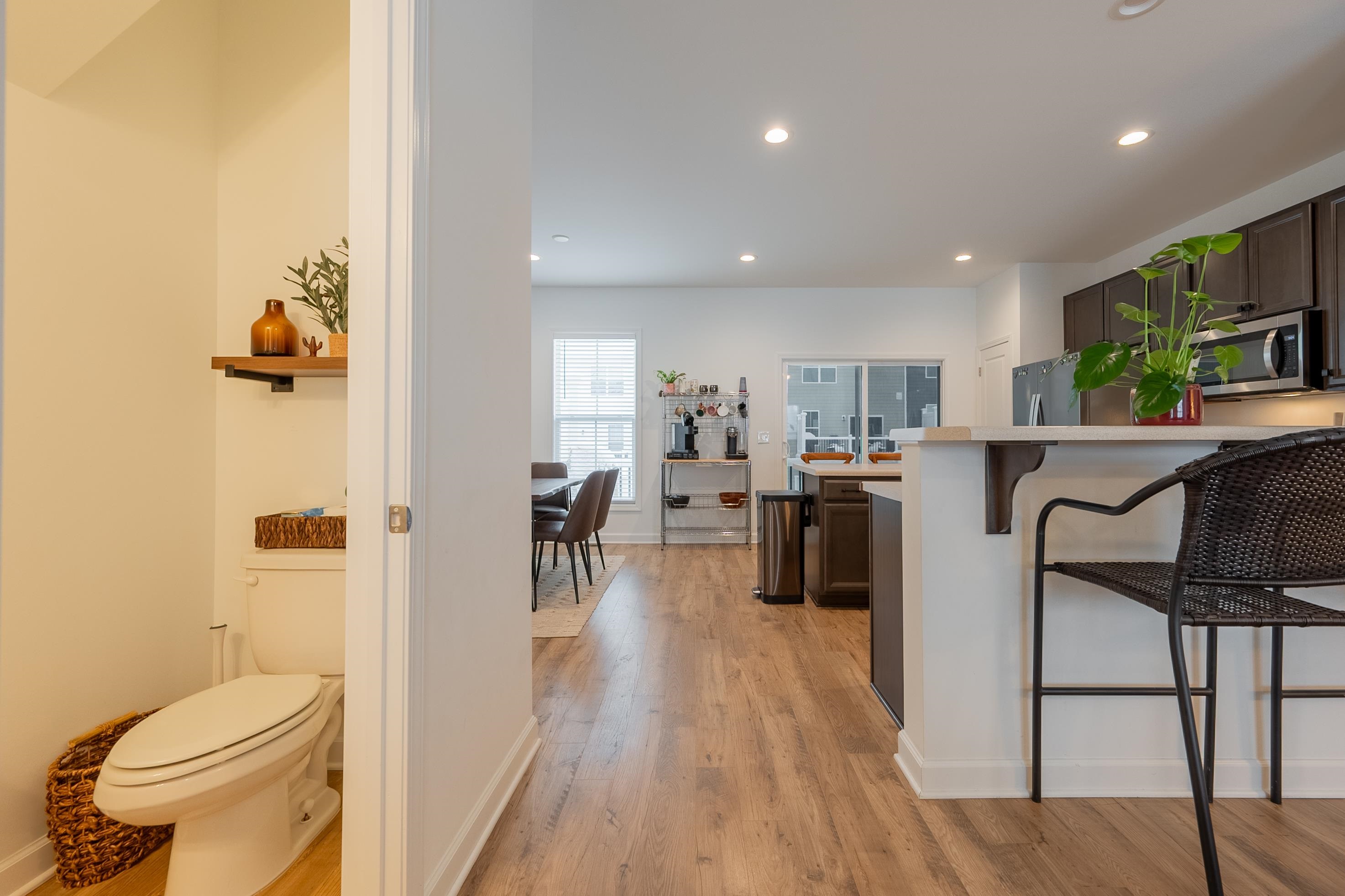 3016 Deptford Street Blacksburg VA 24060