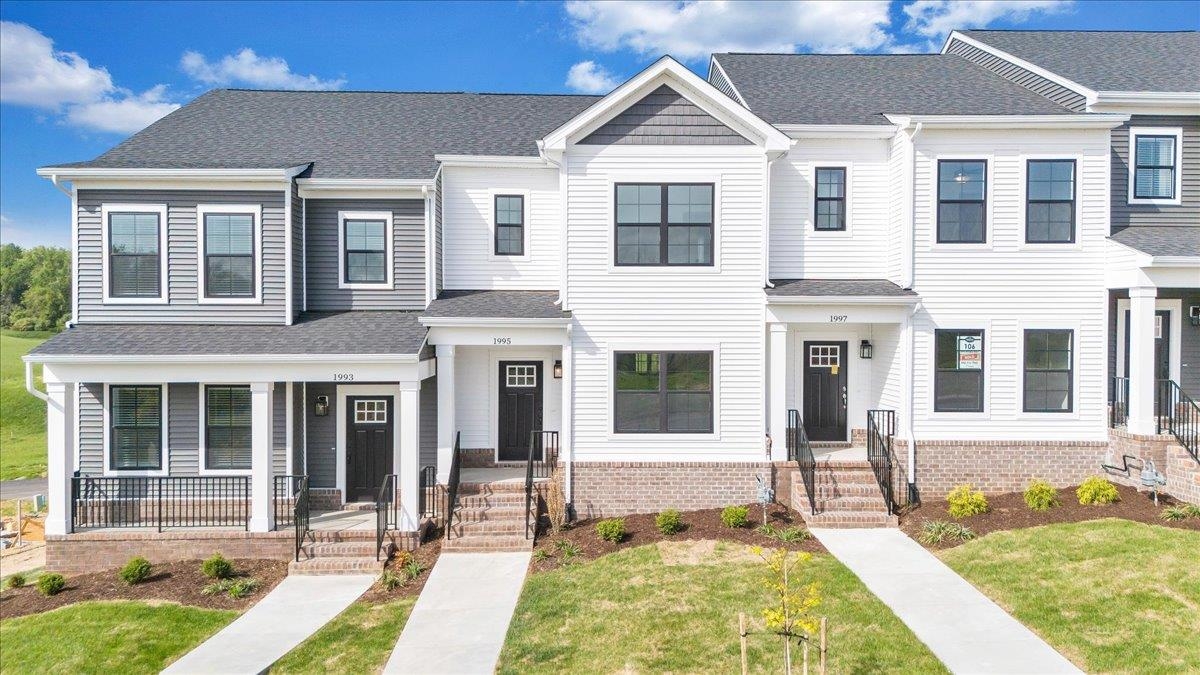 1995 Kyles Way Blacksburg VA 24060