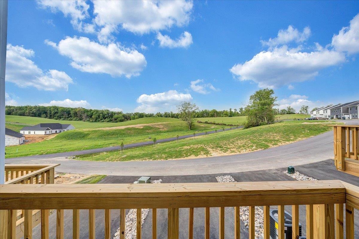 1995 Kyles Way Blacksburg VA 24060